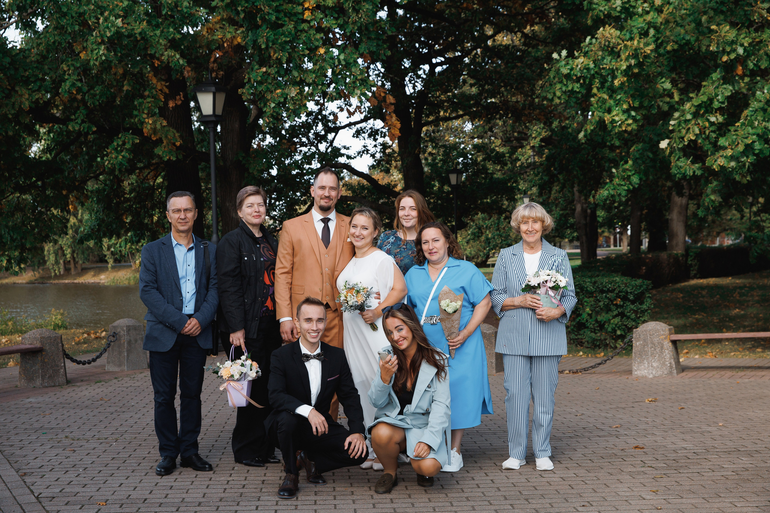 Всеволод и Настя. Свадебный и семейный фотограф в Санкт-Петербурге Кирилл Шалагинов