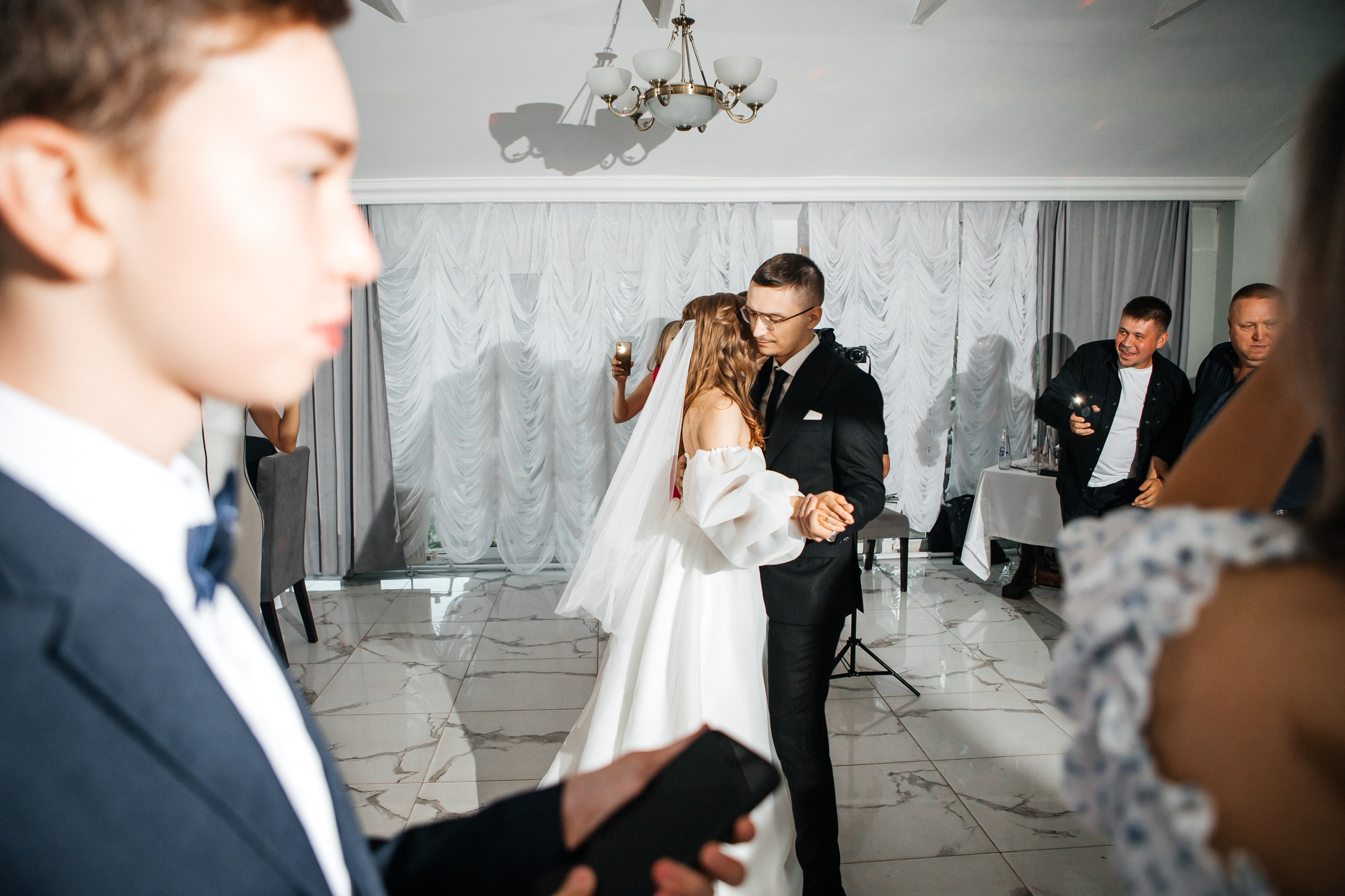 Рафаель и Юлия. Свадебный и персональный фотограф в Ульяновске Валерия Бельчикова