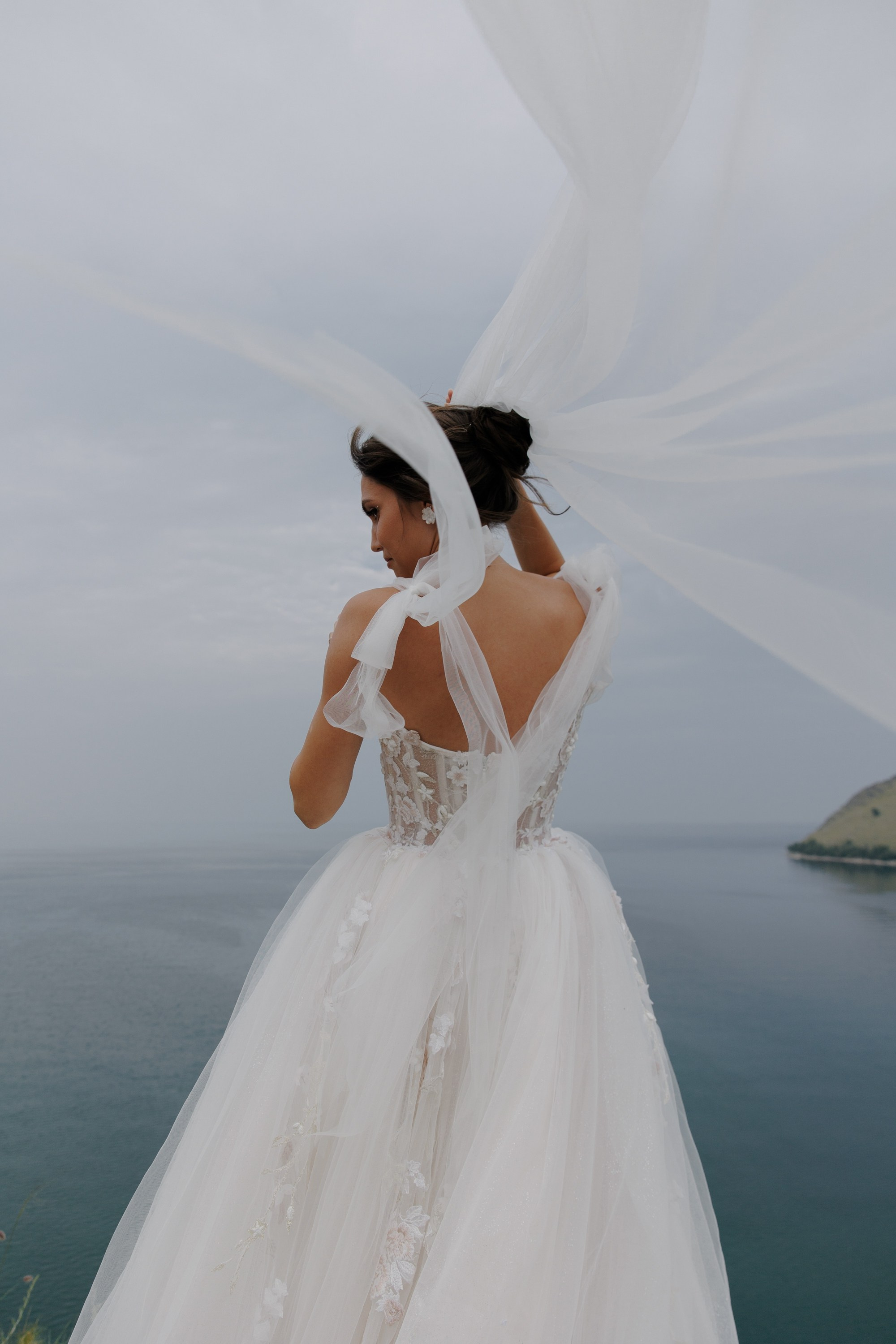 Baikal Story. Свадебный фотограф