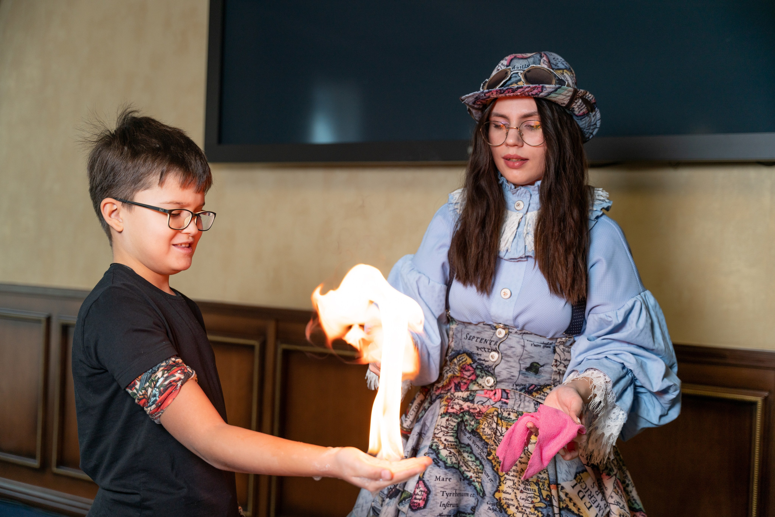 ДЕТСКИЕ ЕЛКИ 2025. Фотограф на любое мероприятие