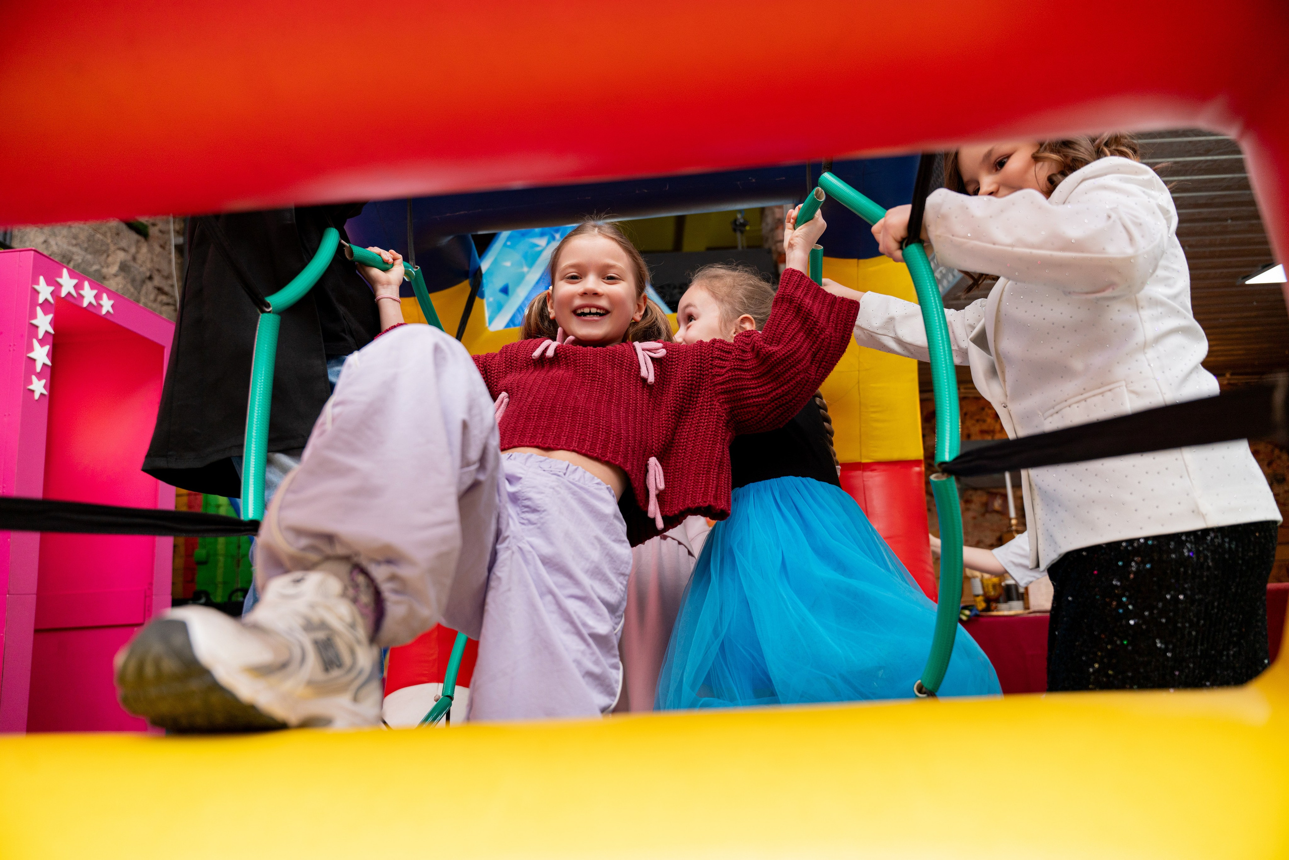 ДР МАШИ. Фотограф на любое мероприятие