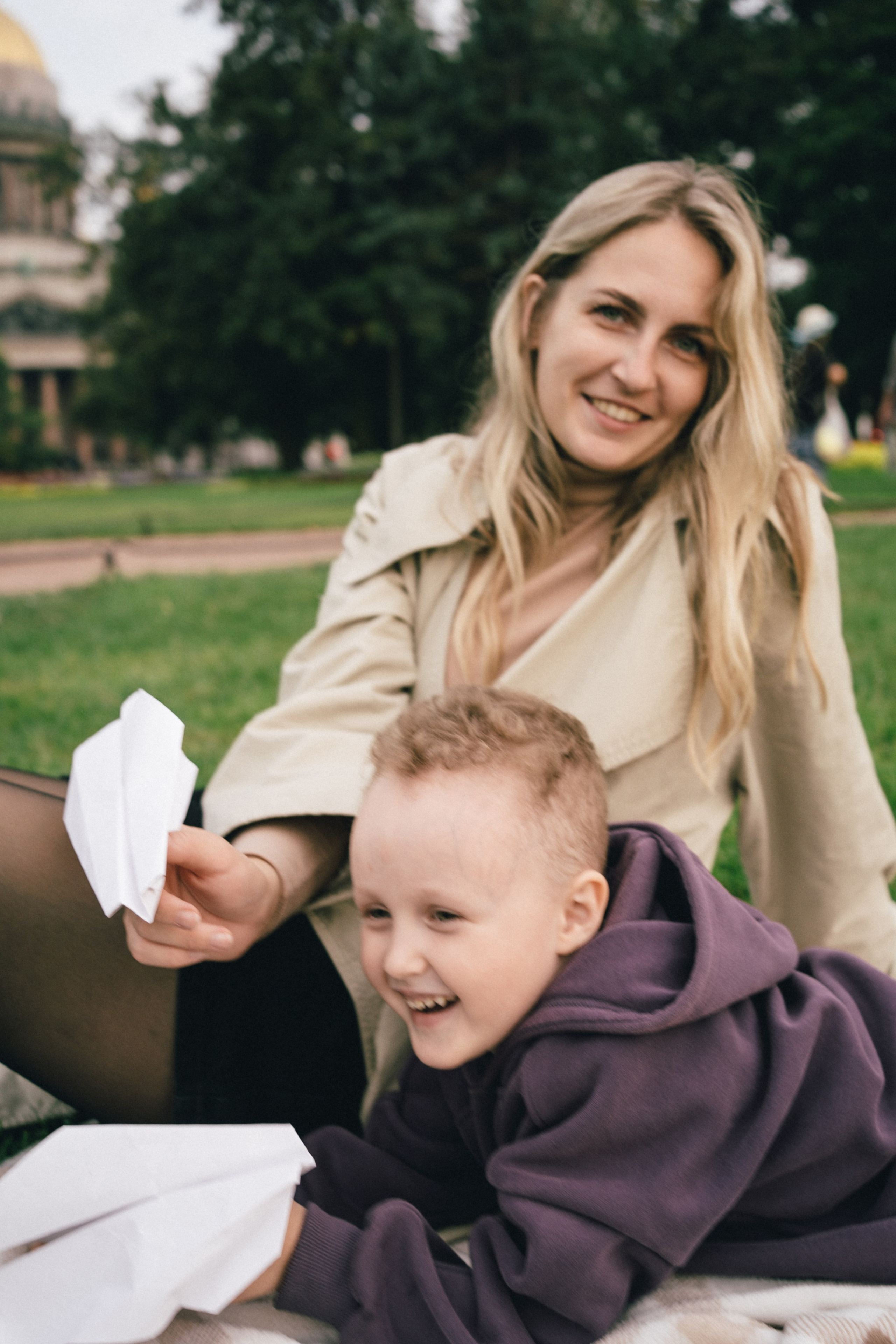 Мама и сын. Репортажный фотограф в Санкт-Петербурге. Фотограф на мероприятие в СПБ