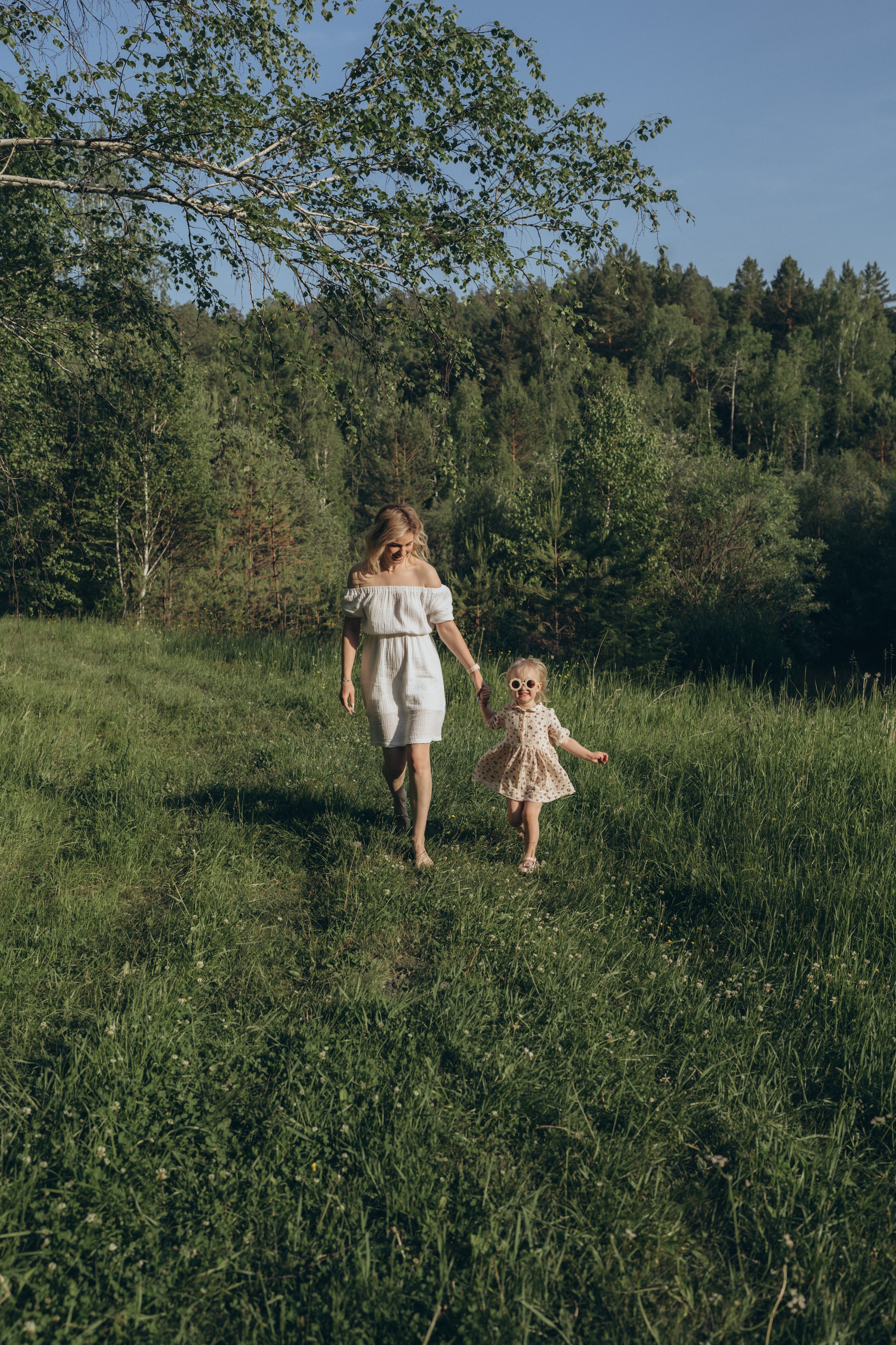 Мамины глазки. Семейный фотограф в Ангарске/ Иркутске