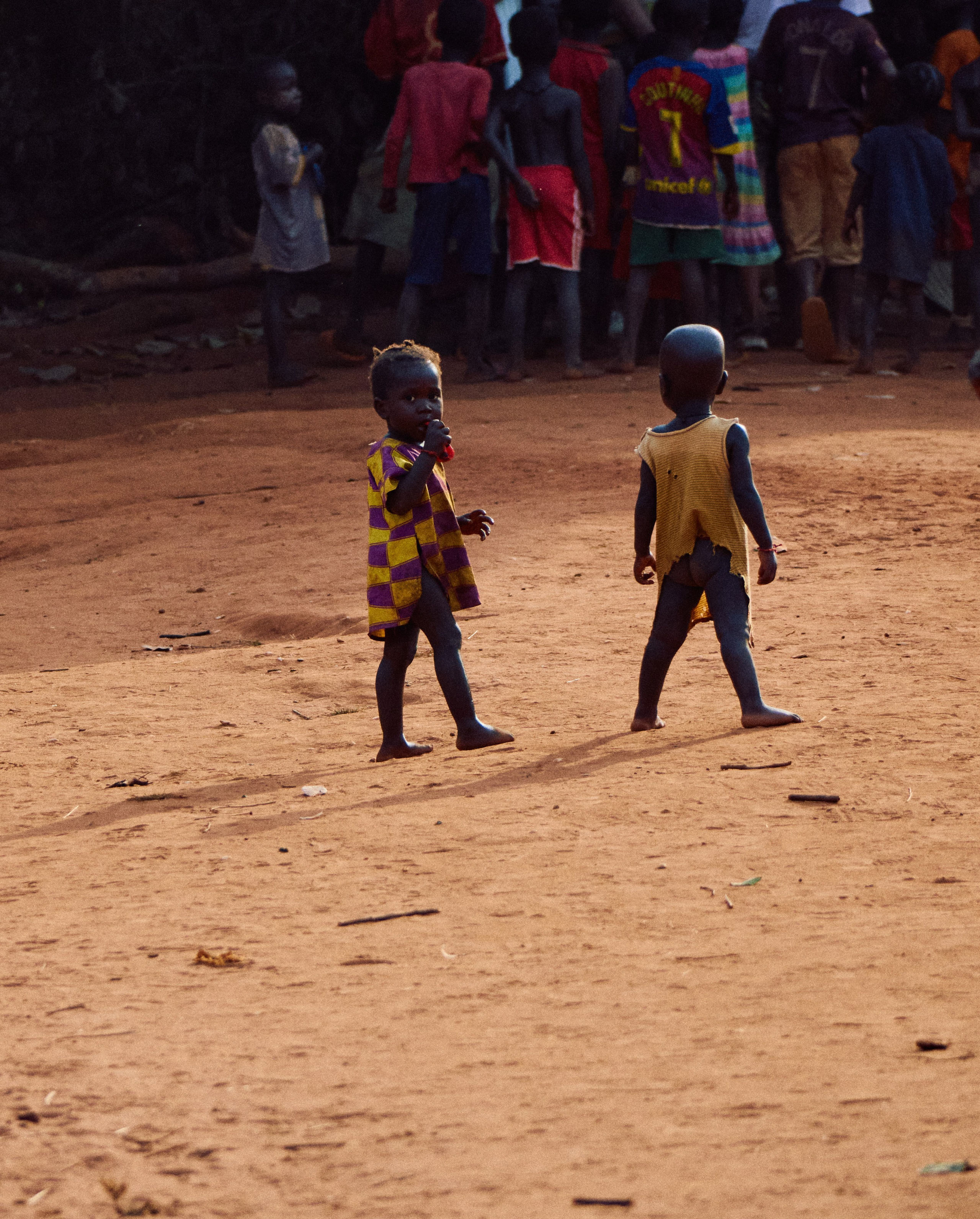 Guinea-Bissau. See the moment and catche. commercial and reportage
