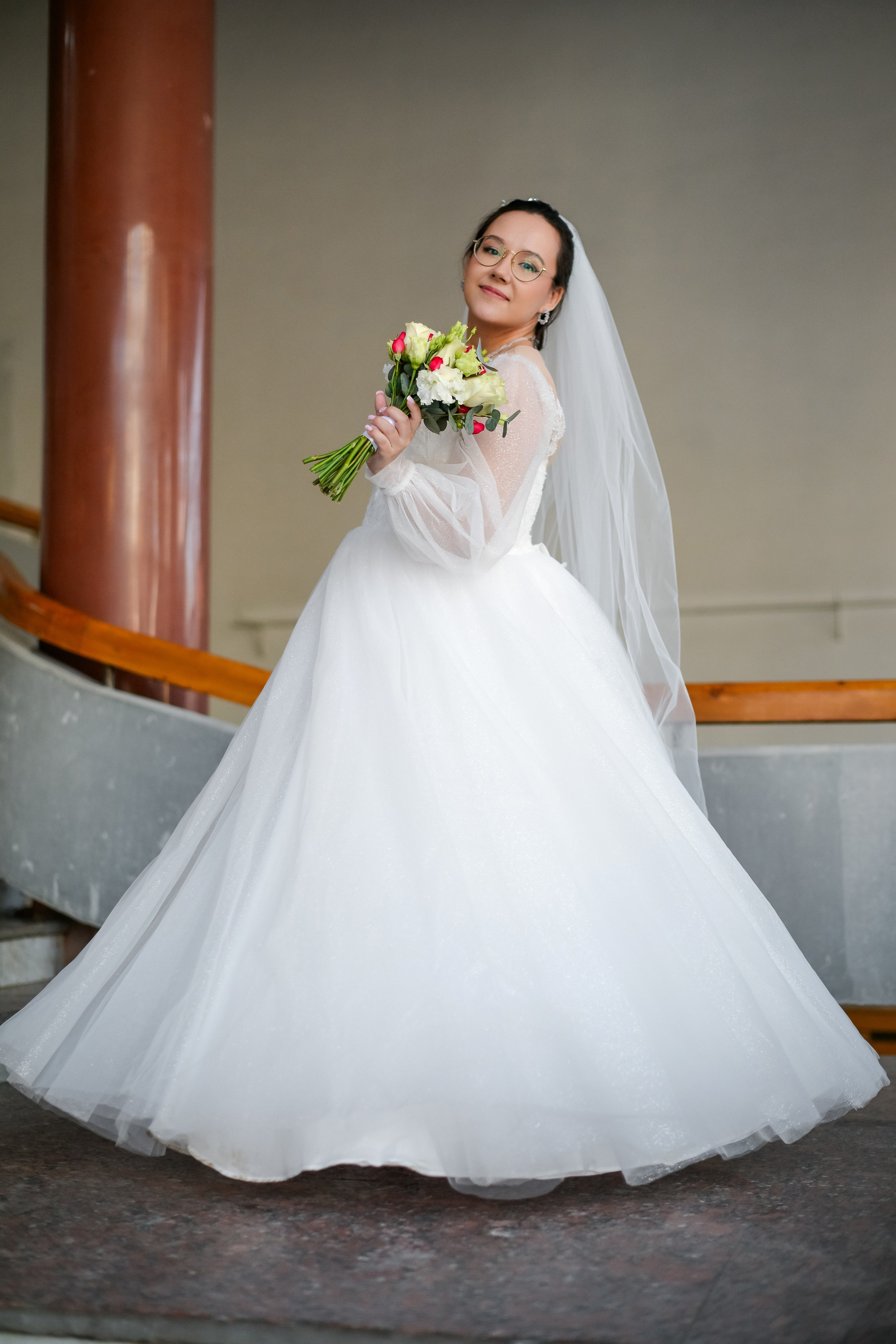 Свадьба Алексея и Альбины