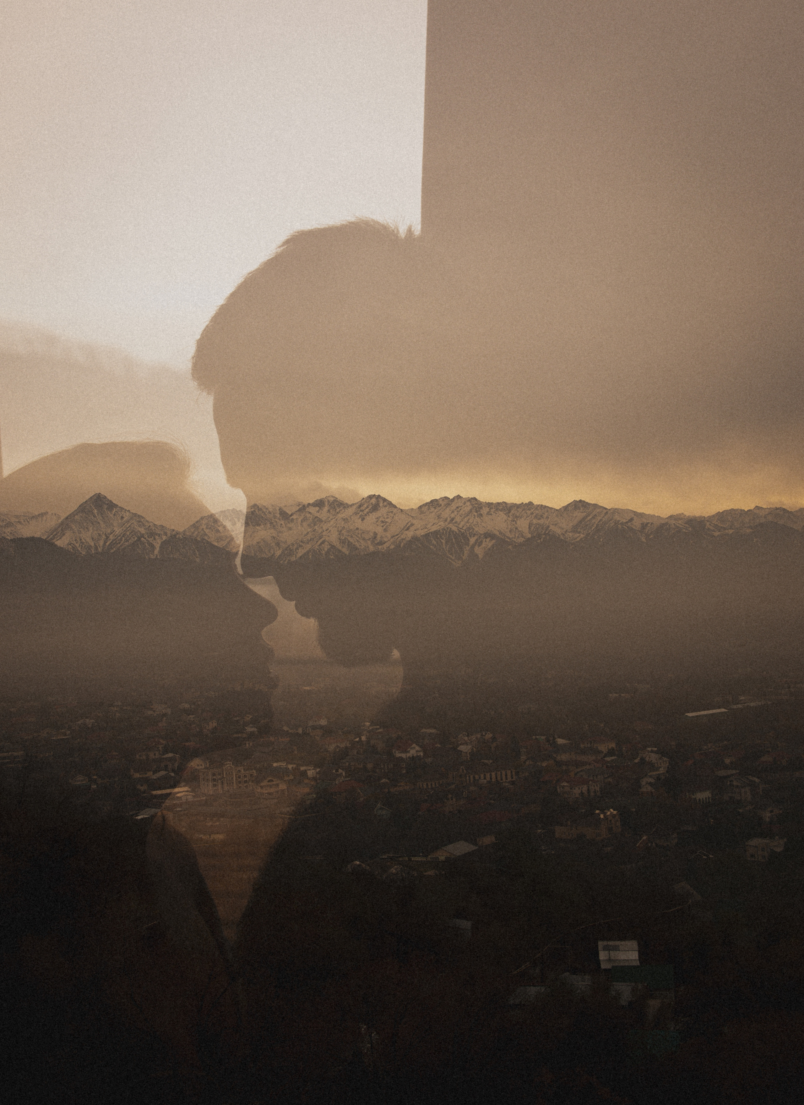 Юля и Артур (Алматы)