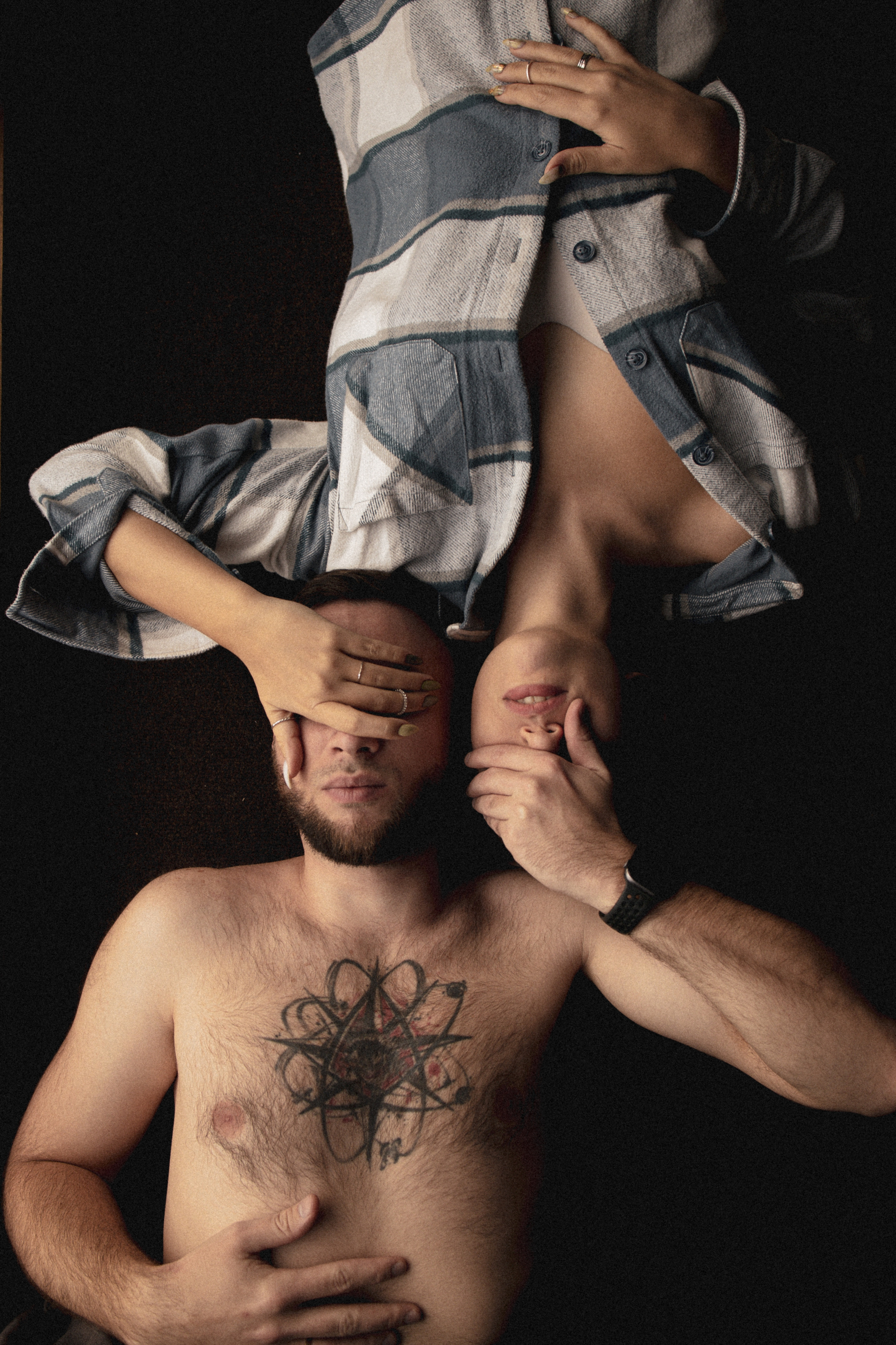 Юля и Артур (Алматы). Семейный свадебный фотограф Семен Егоров