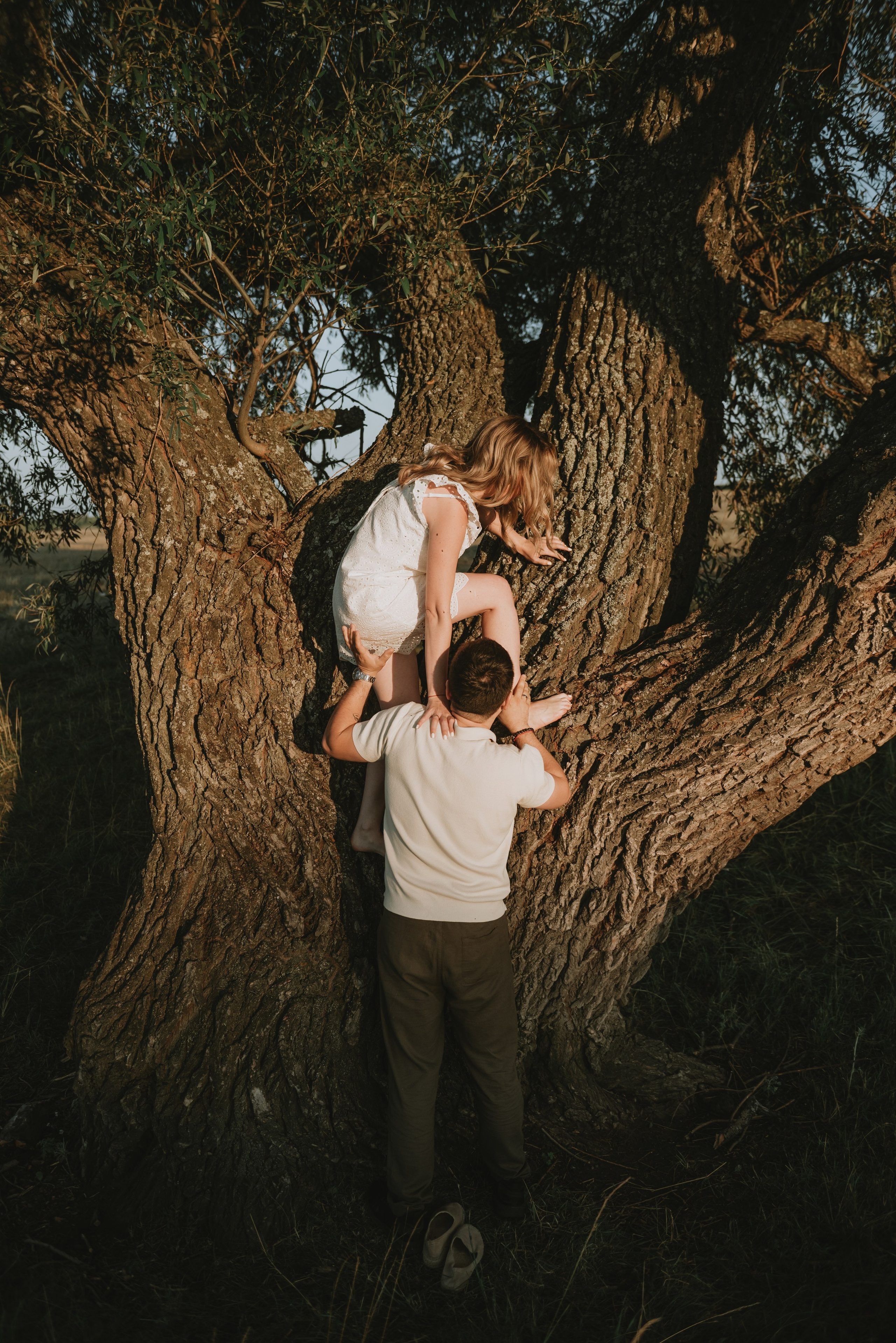 Эльнур и Полина. Фотограф Филякин Константин