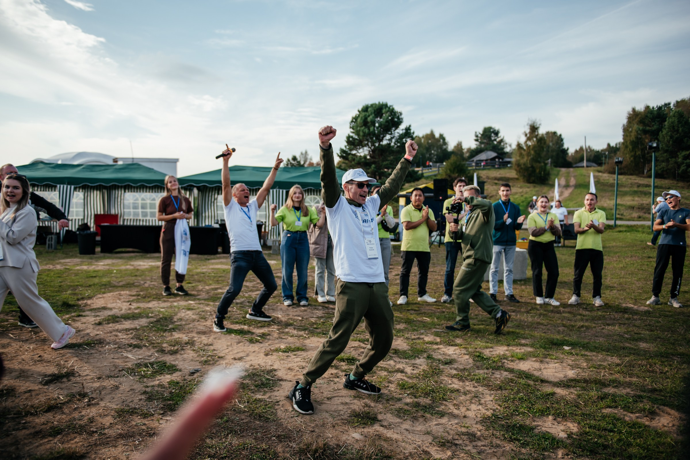 ГК МЕГАПОЛИС 25 лет. Свадебный фотограф Иркутск Алексей Шульгин