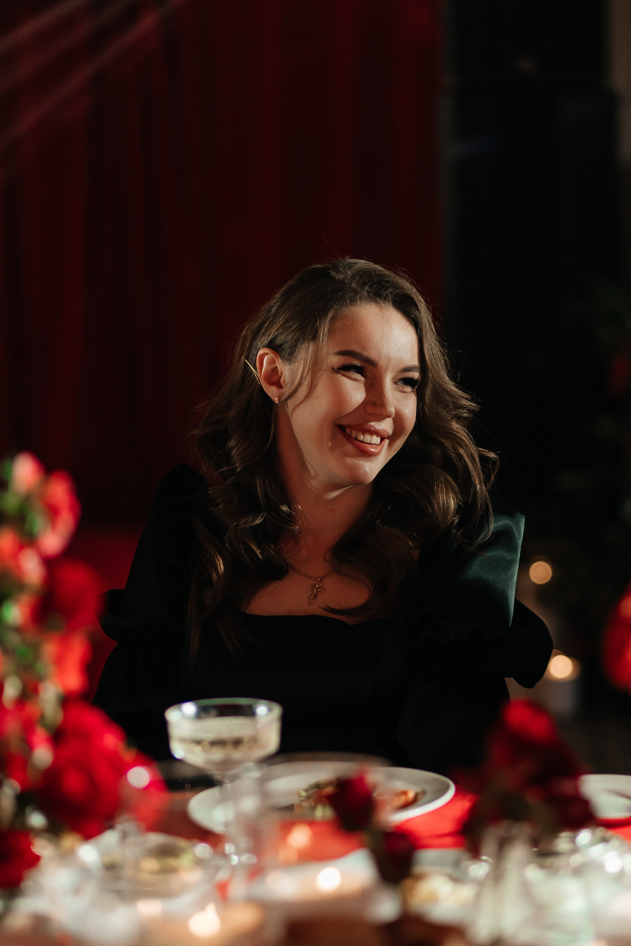 День рождения. Фотограф в Краснодаре Алла Потоцкая