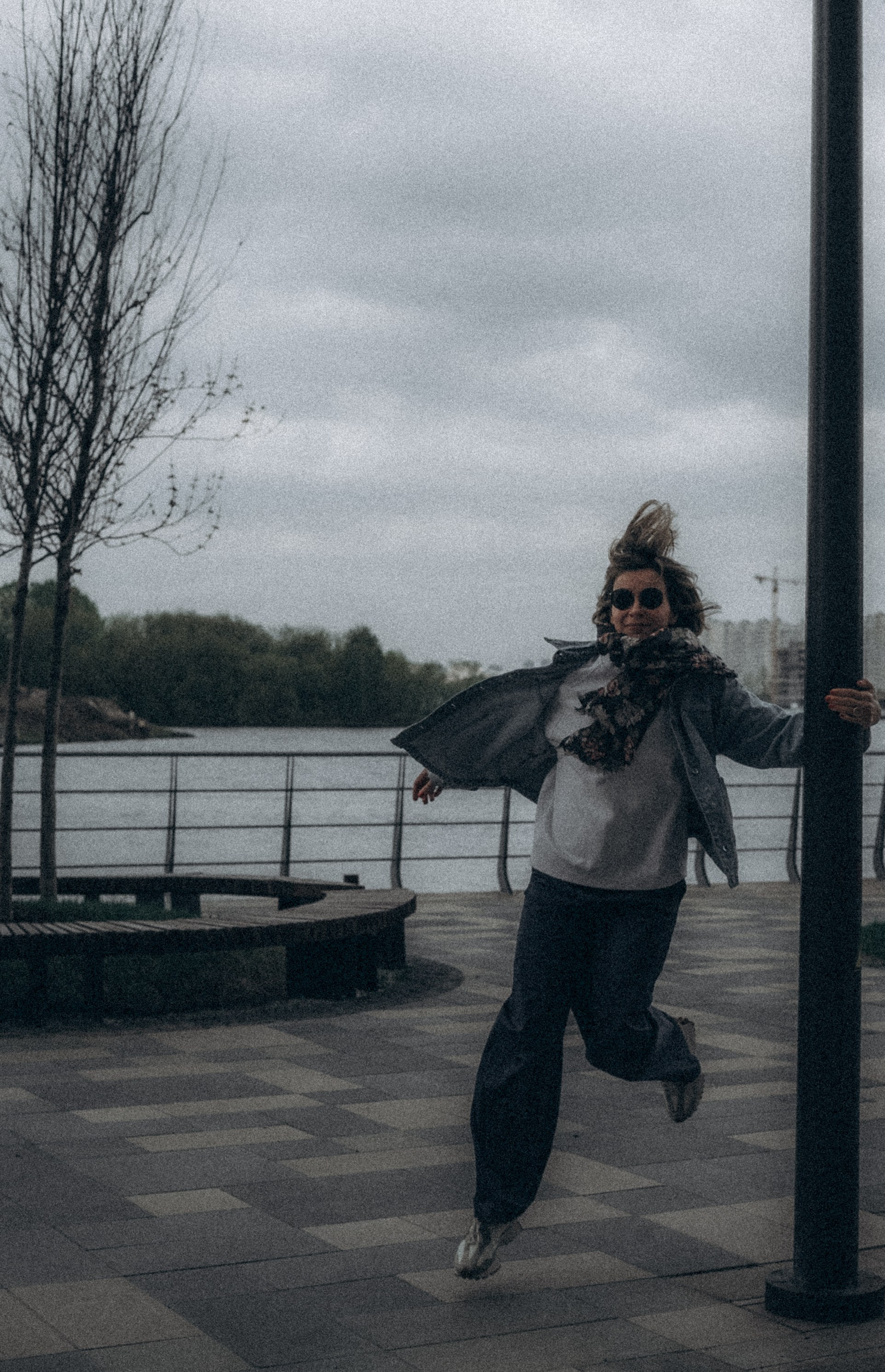 Маша. Портретный, семейный фотограф Марина Моисеева