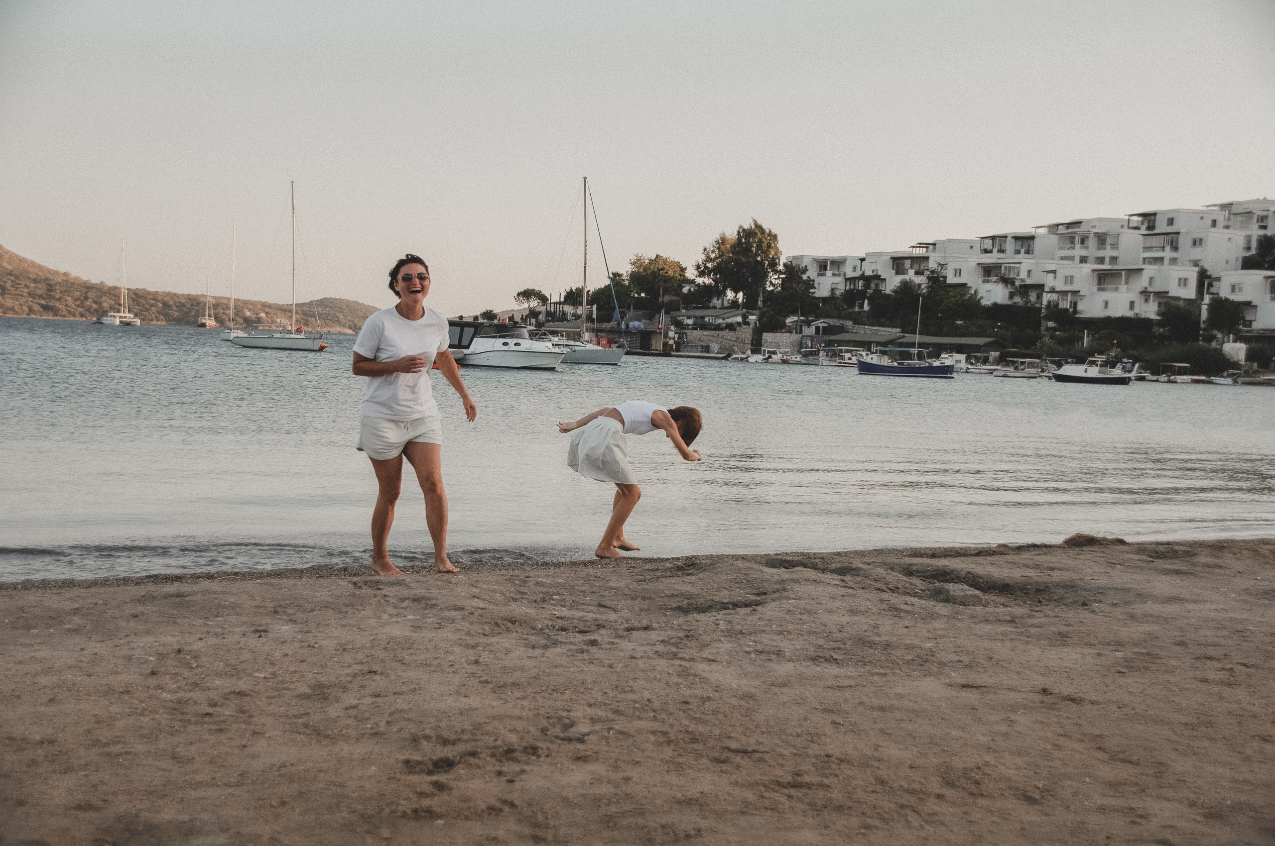 Маша с детьми. Портретный, семейный фотограф Марина Моисеева