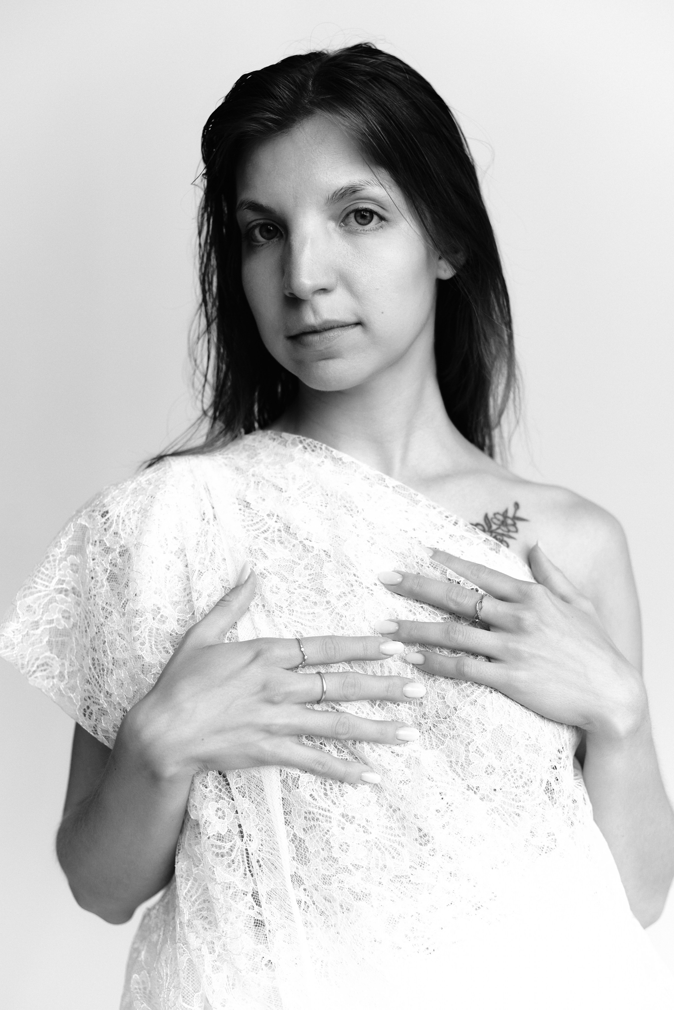 Julia. Семейный и свадебный фотограф в Нижнем Новгороде Анастасия Хренова