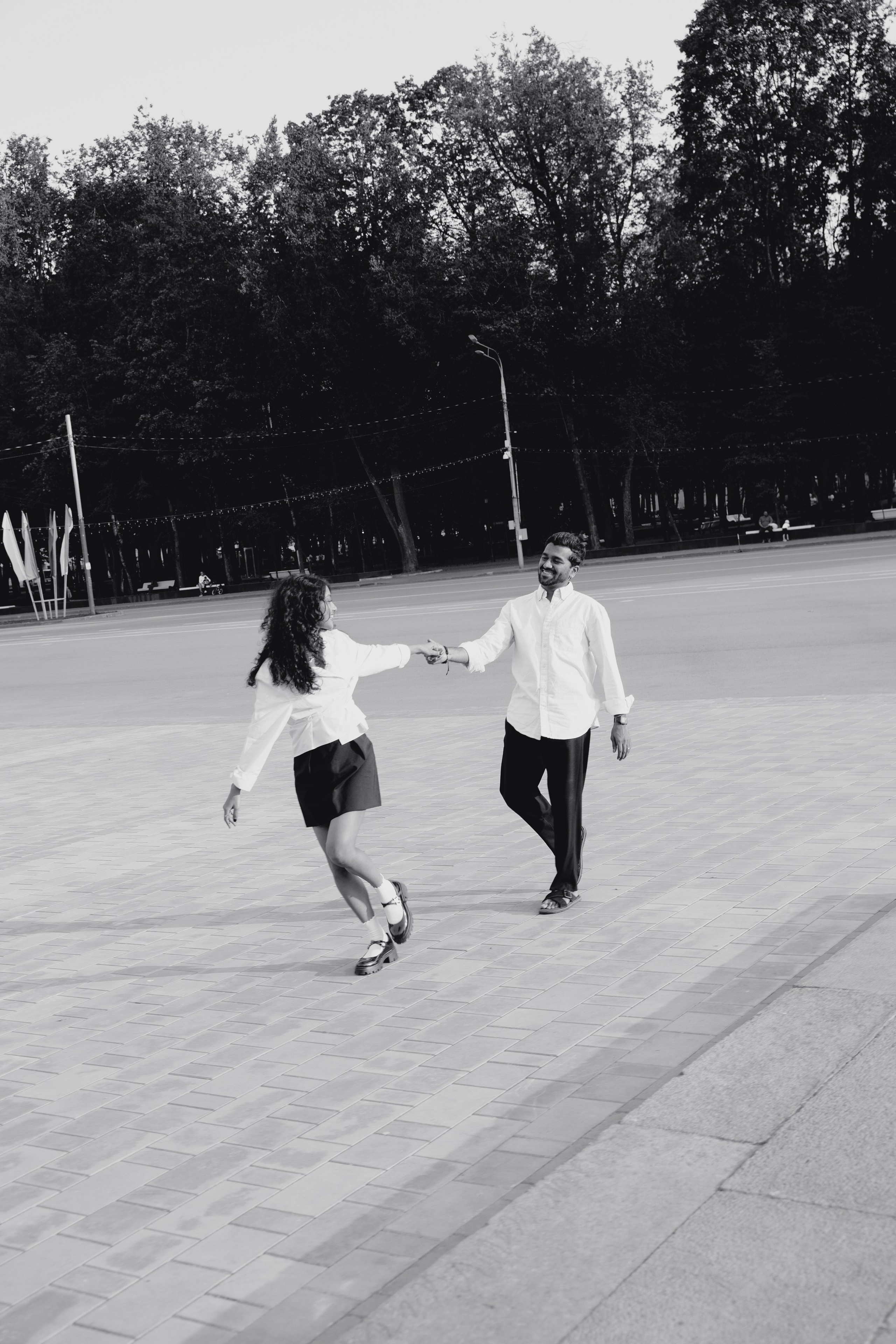 Indian love story. Портретный фотограф в Смоленске и Москве Мария Громова