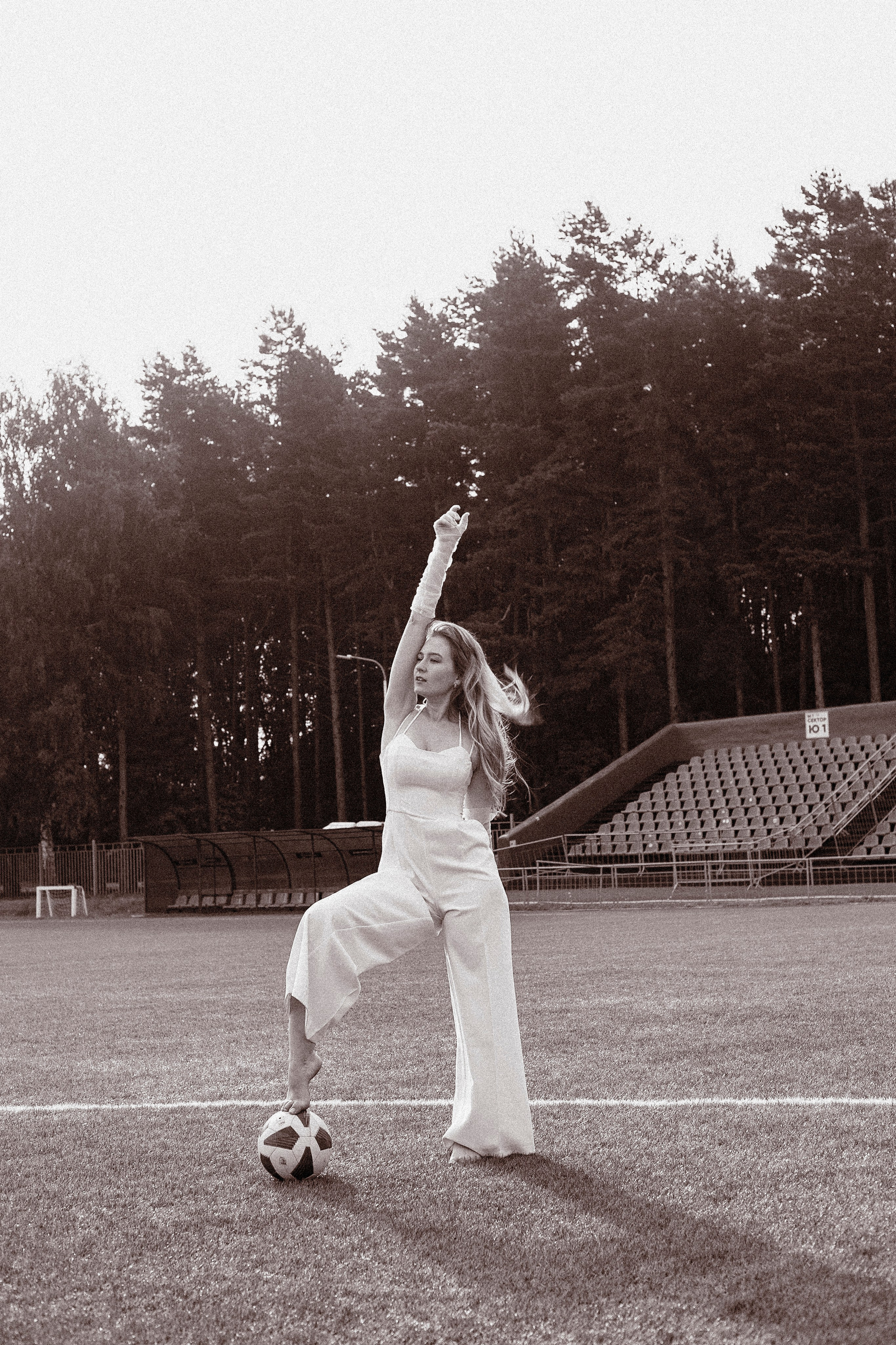 Портретная и студийная съёмка. Фотограф в Санкт-Петербурге, Москве Надежда Дёмина