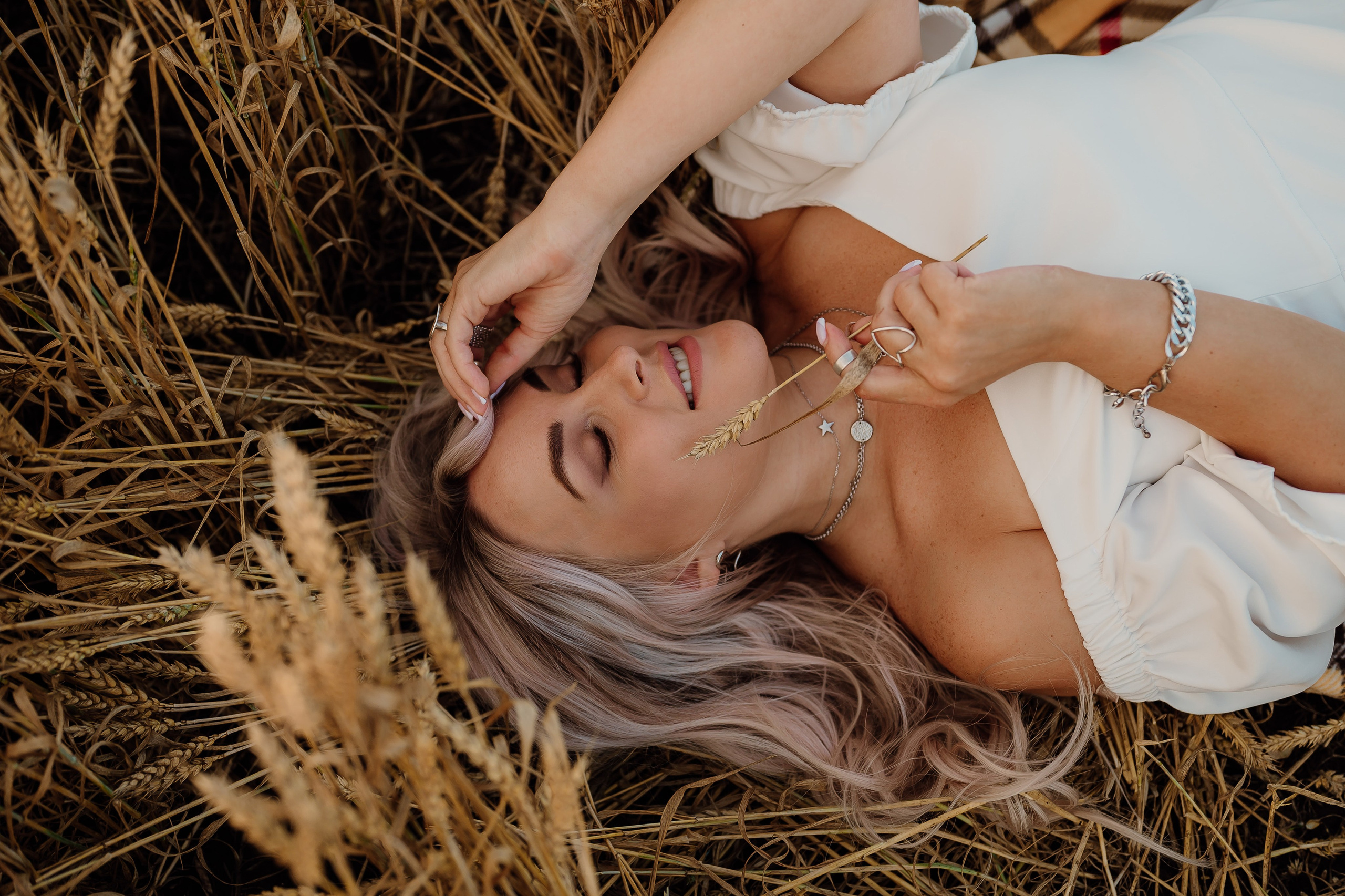 Анна. Свадебный и семейный фотограф в Красноярске Анна Туз