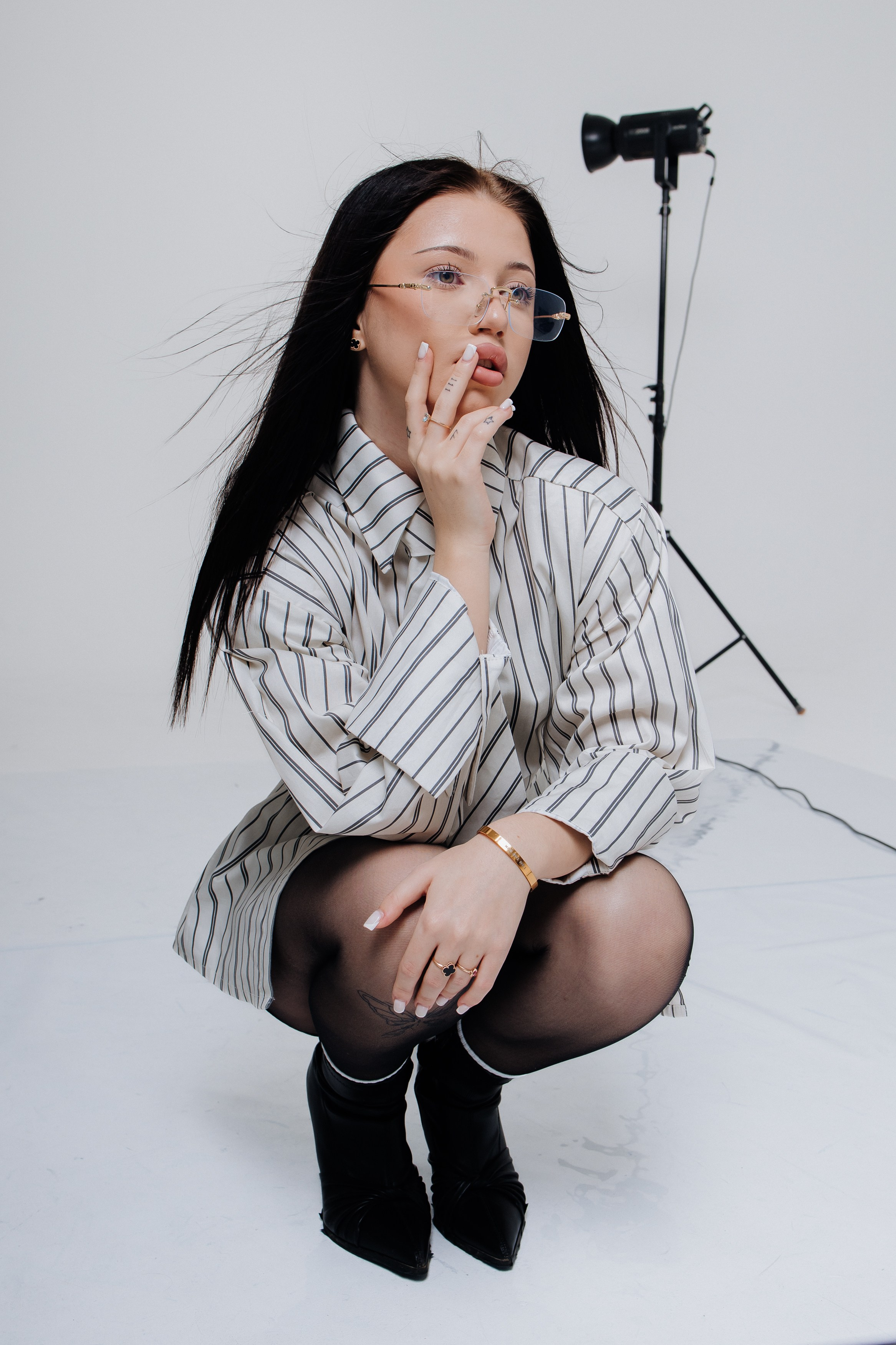 Александра. Фотограф в Челябинске Ольга Гурьянова