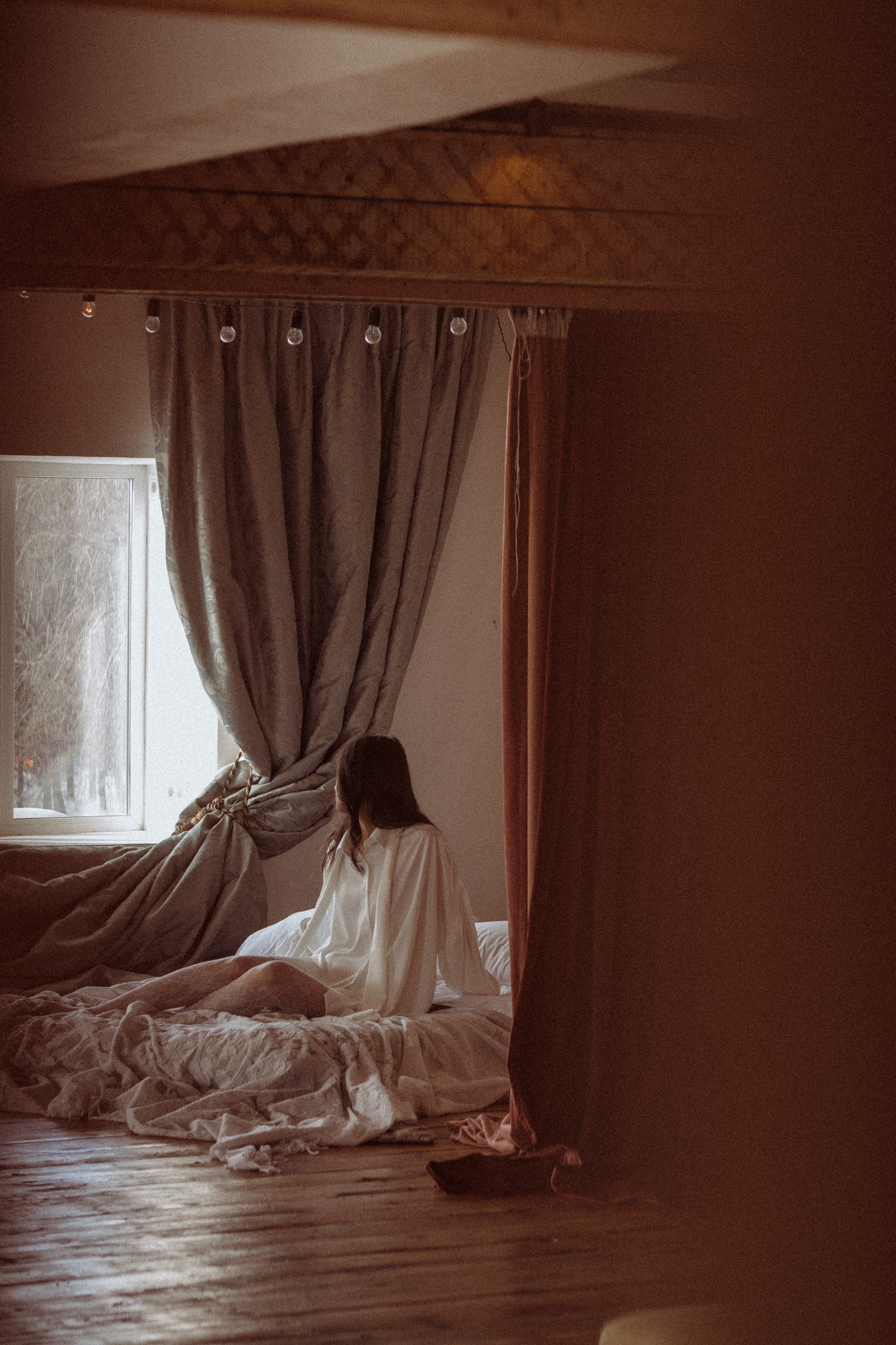 Айгуль. Фотограф в Челябинске Ольга Гурьянова