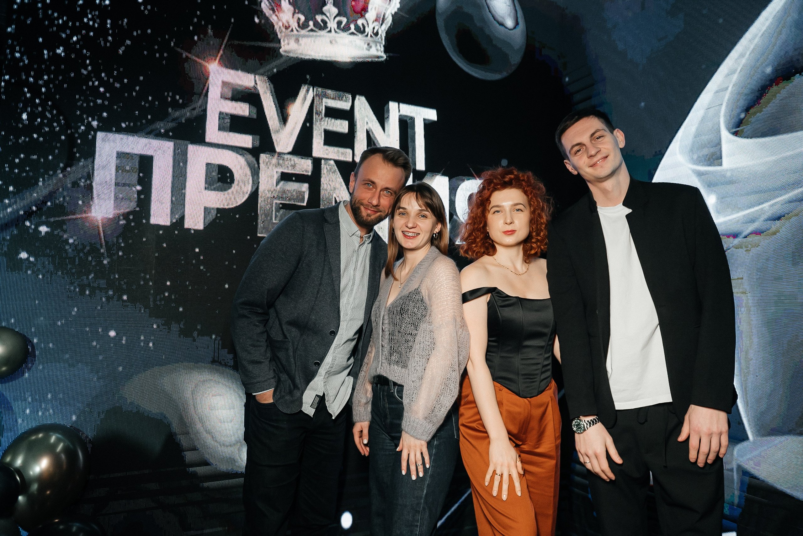 Корпоративы. Свадебный фотограф в Минске Минчукова Анна