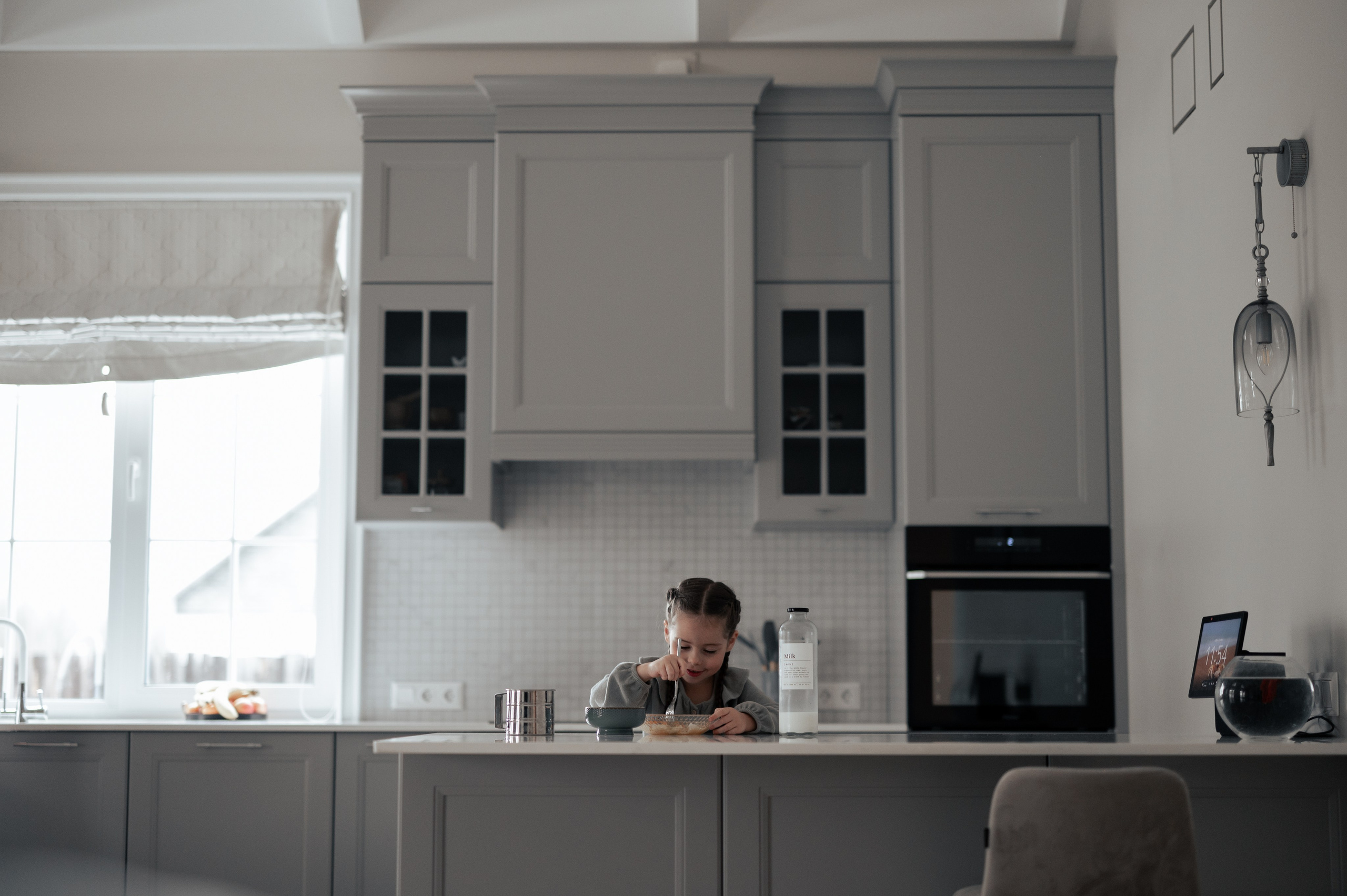 Субботнее детство. Семейный и детский фотограф в Муроме Сергей Жуговцев