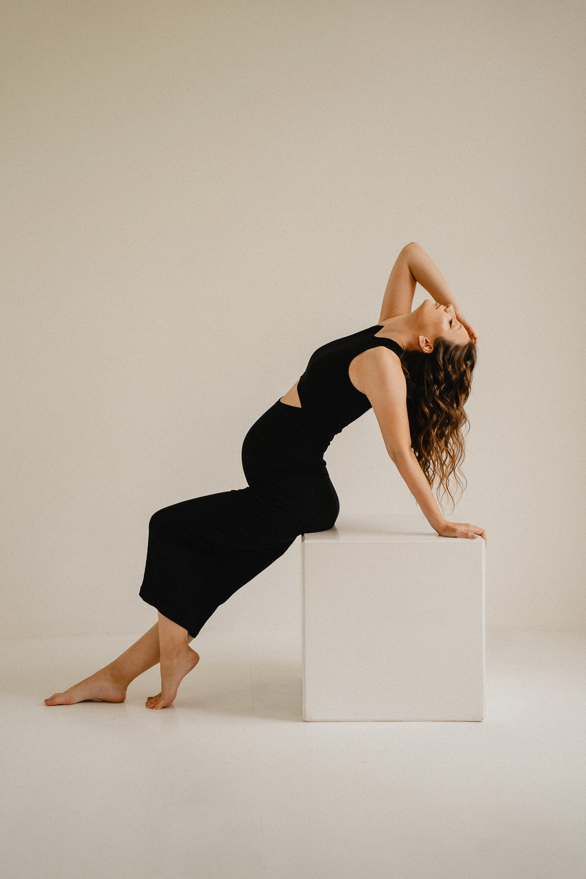 Фотомастерская Воробьевых. Воробьева Ксения — Спортивный и танцевальный фотограф Новосибирск