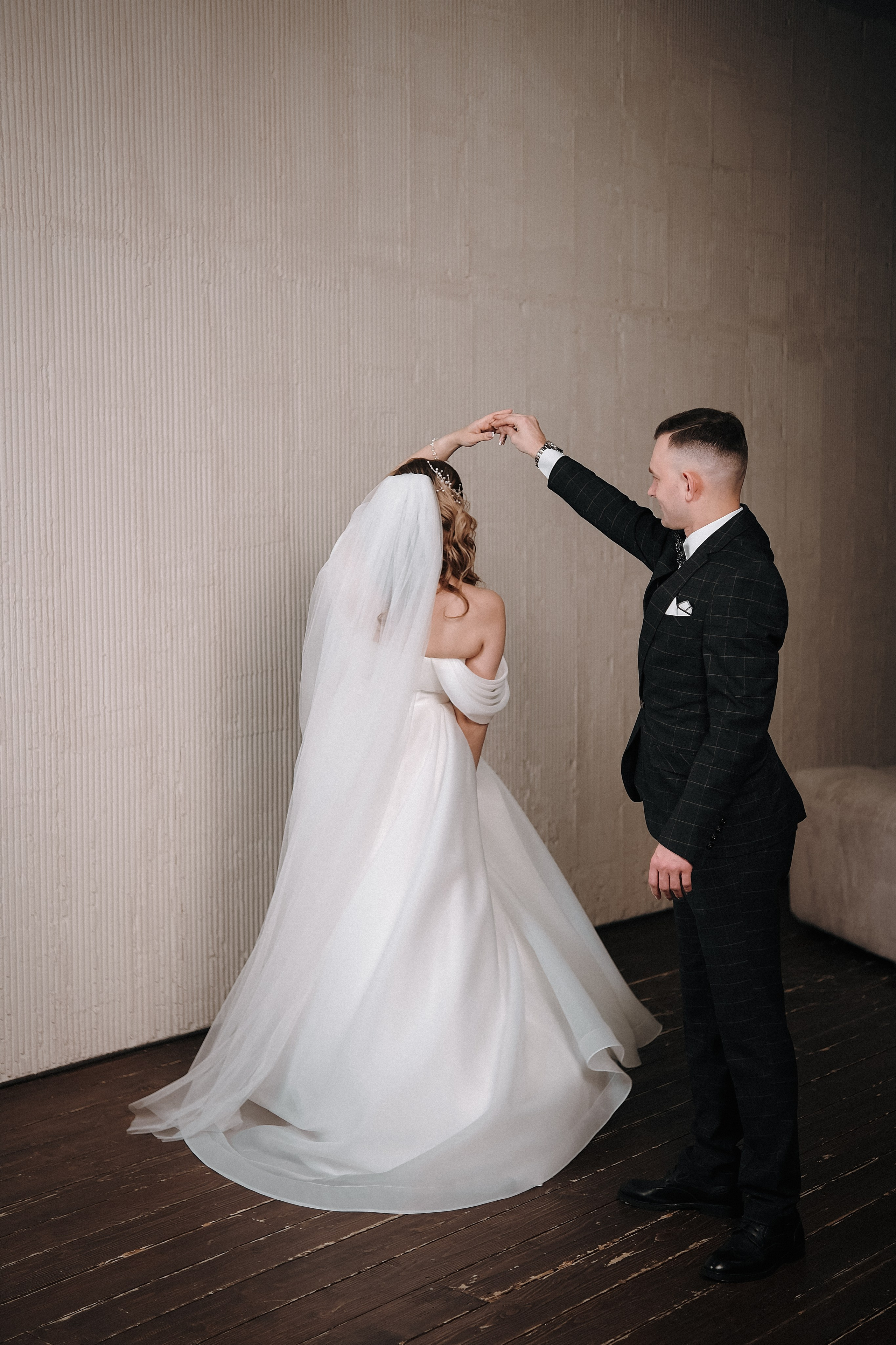 Аня & Леша. Мурманск. Phdkvmr.ru