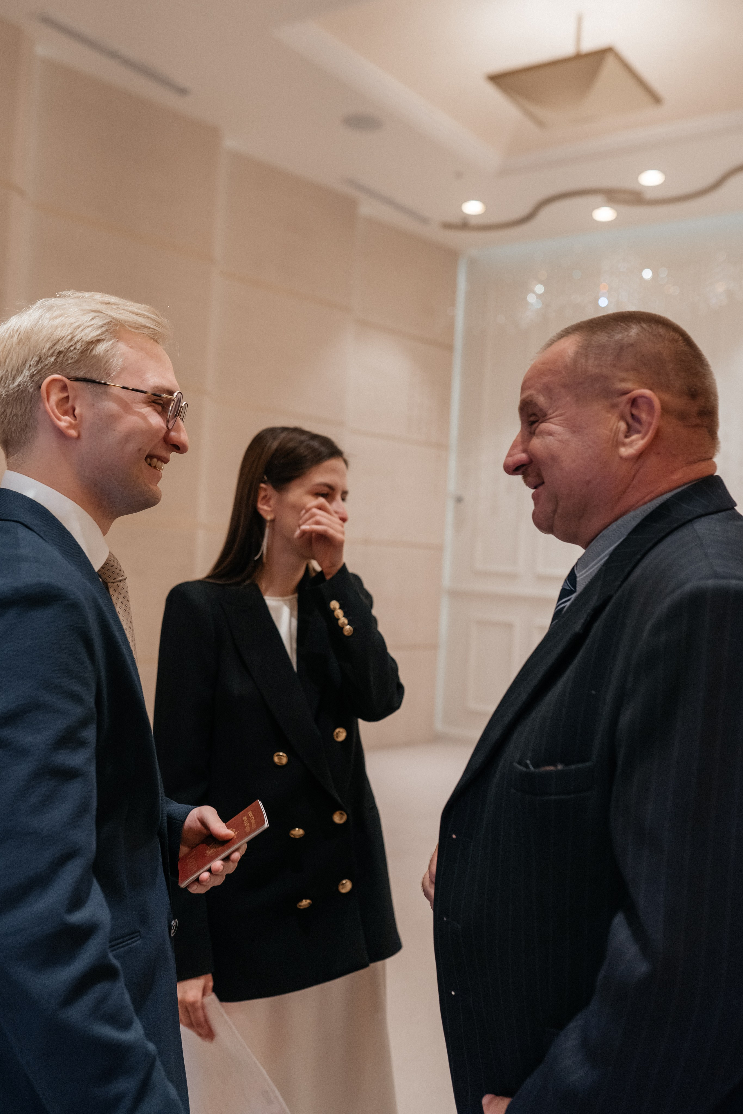 Vegas Илья & Настя. Семейный и свадебный фотограф в Москве Виктория Махова