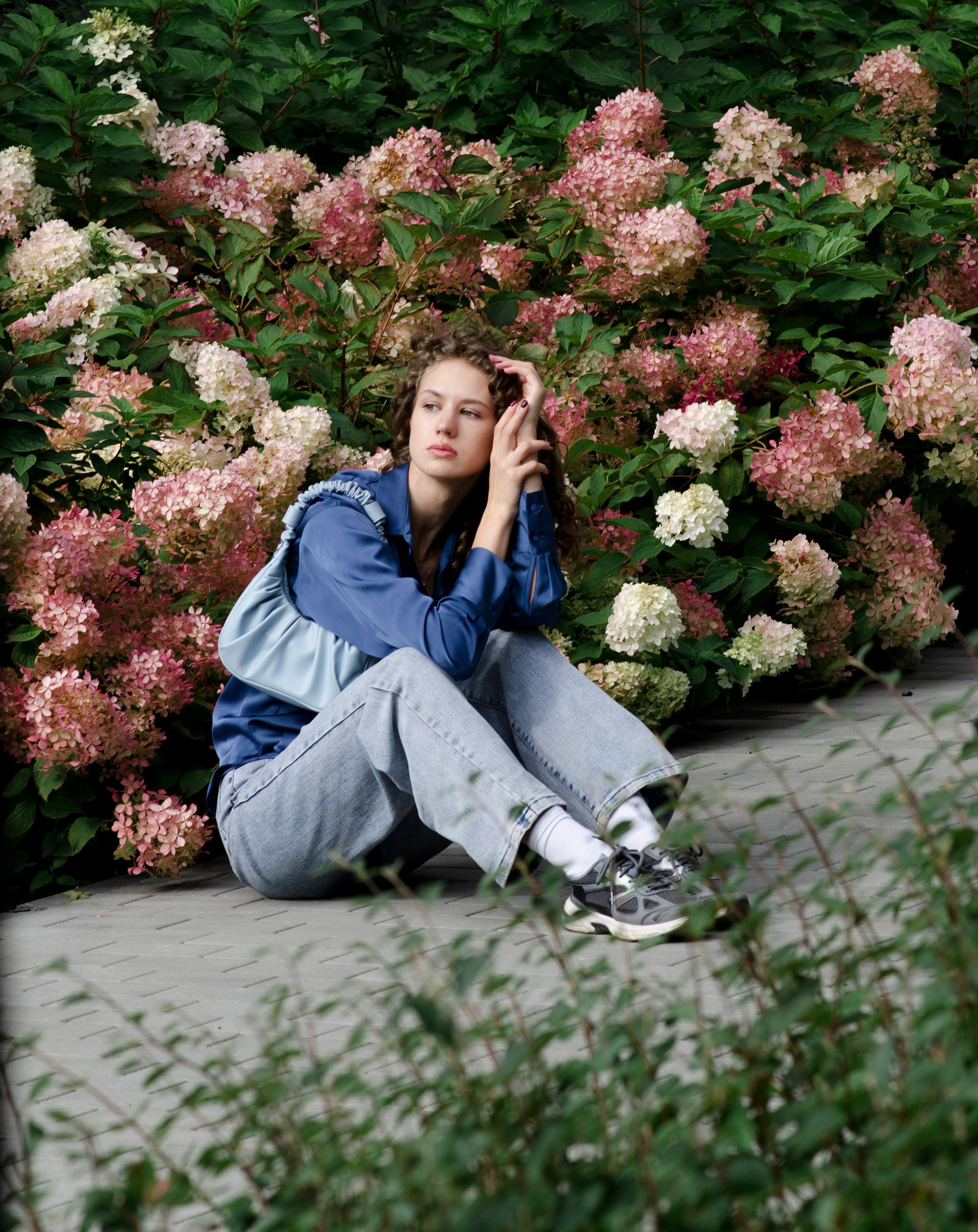 Екатерина. Женский фотограф Томск Фролова Татьяна