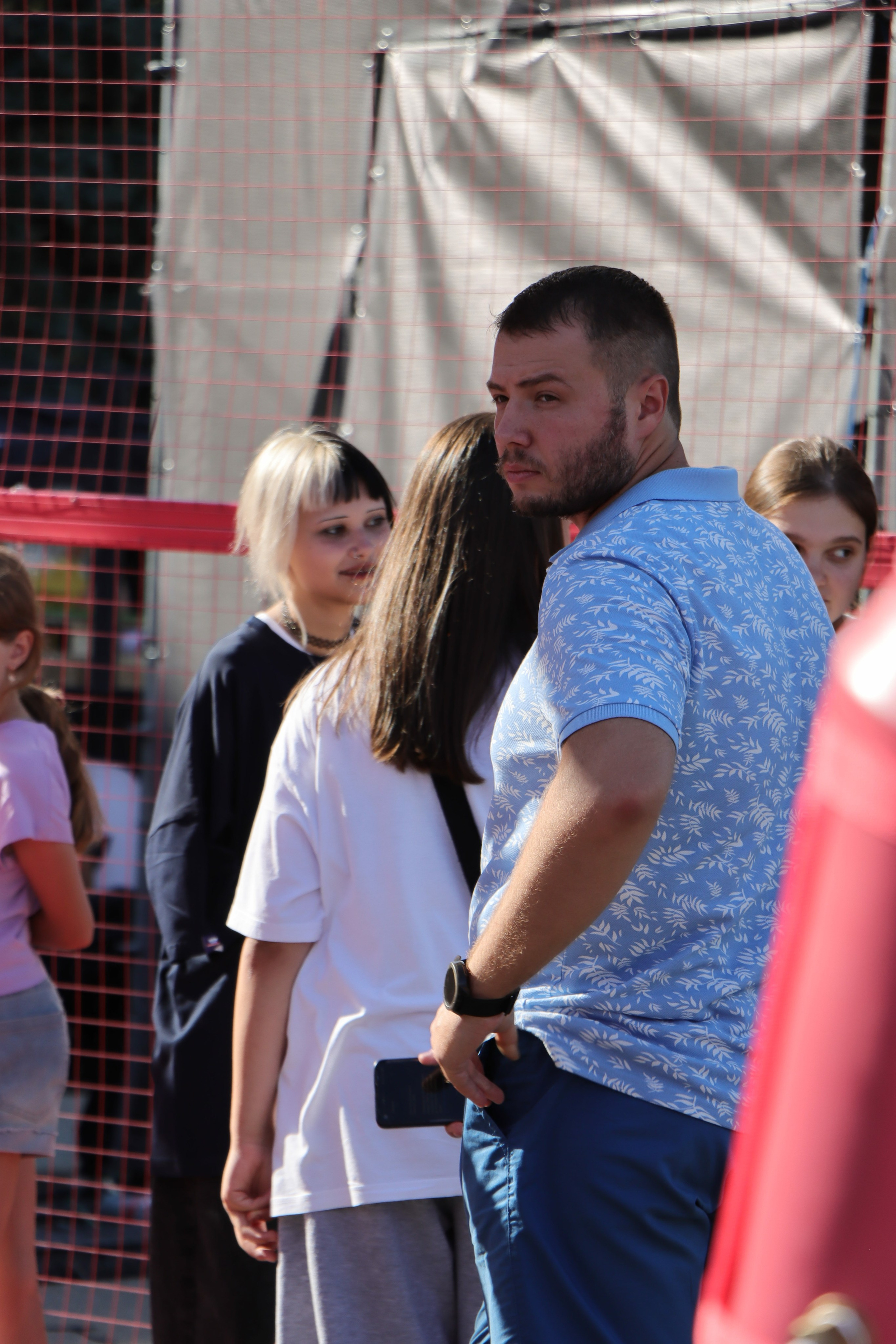 Фестиваль КАРДО