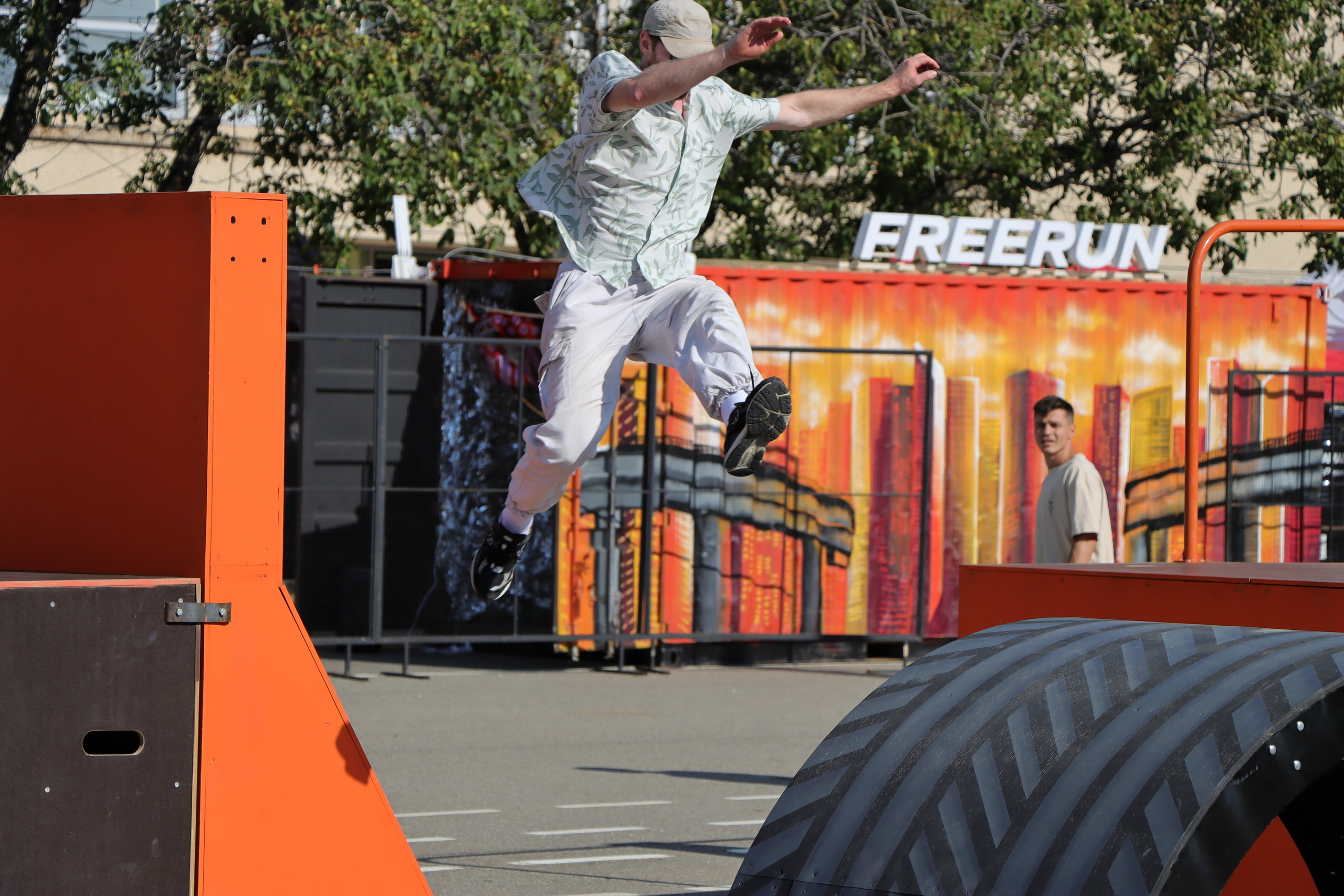 Фестиваль КАРДО