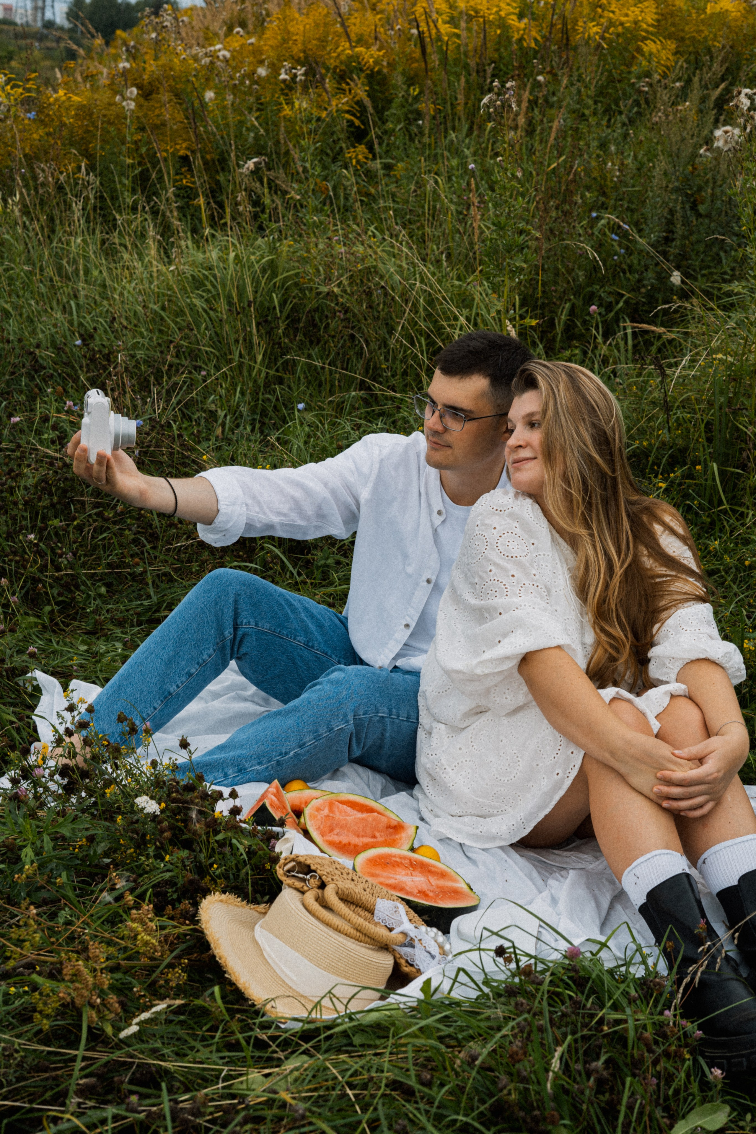 Игорь & Елена. Свадебный фотограф Нижний Новгород / Москва