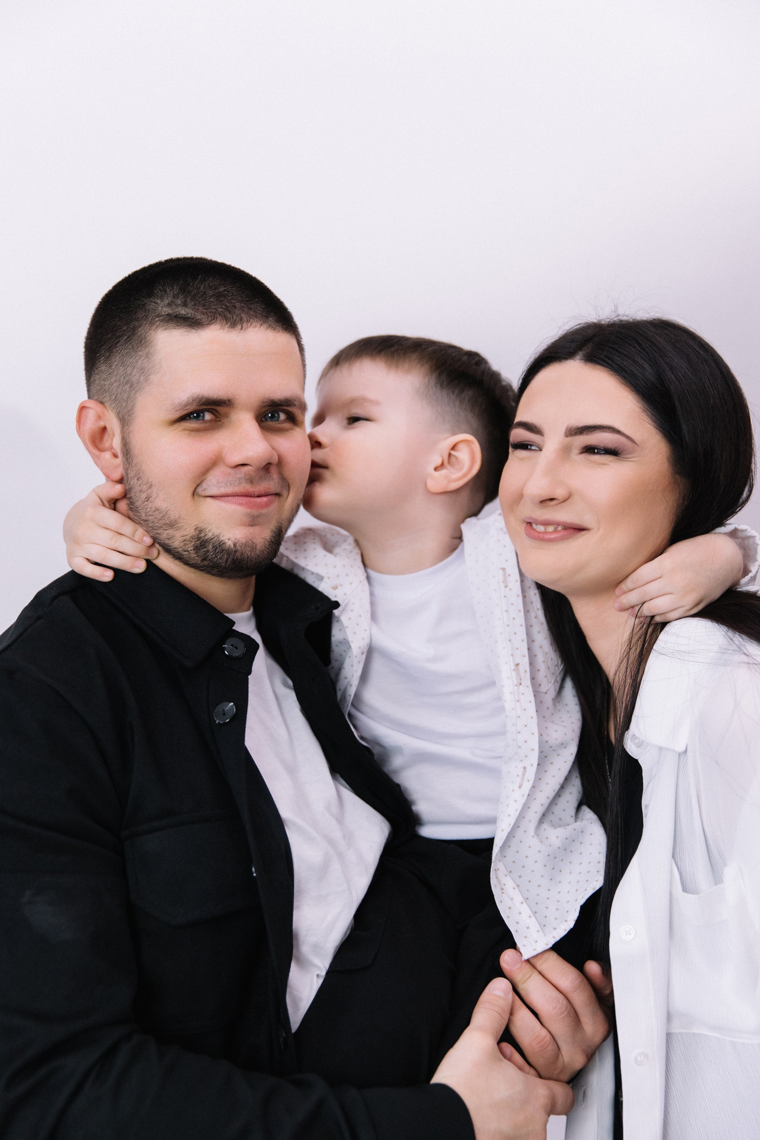 Семейная. Семейный фотограф