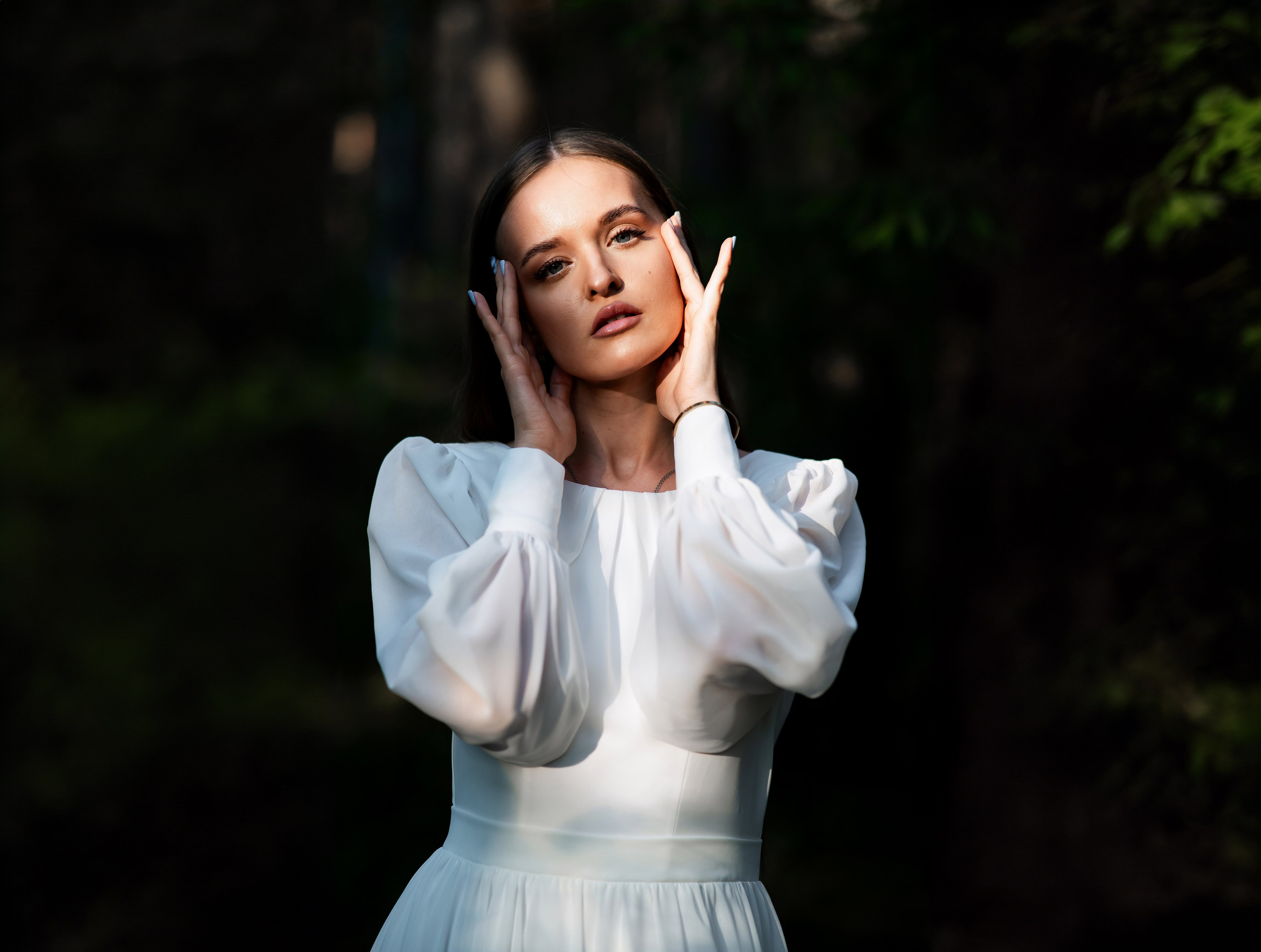 Алина. Свадебный Фотограф Абакан