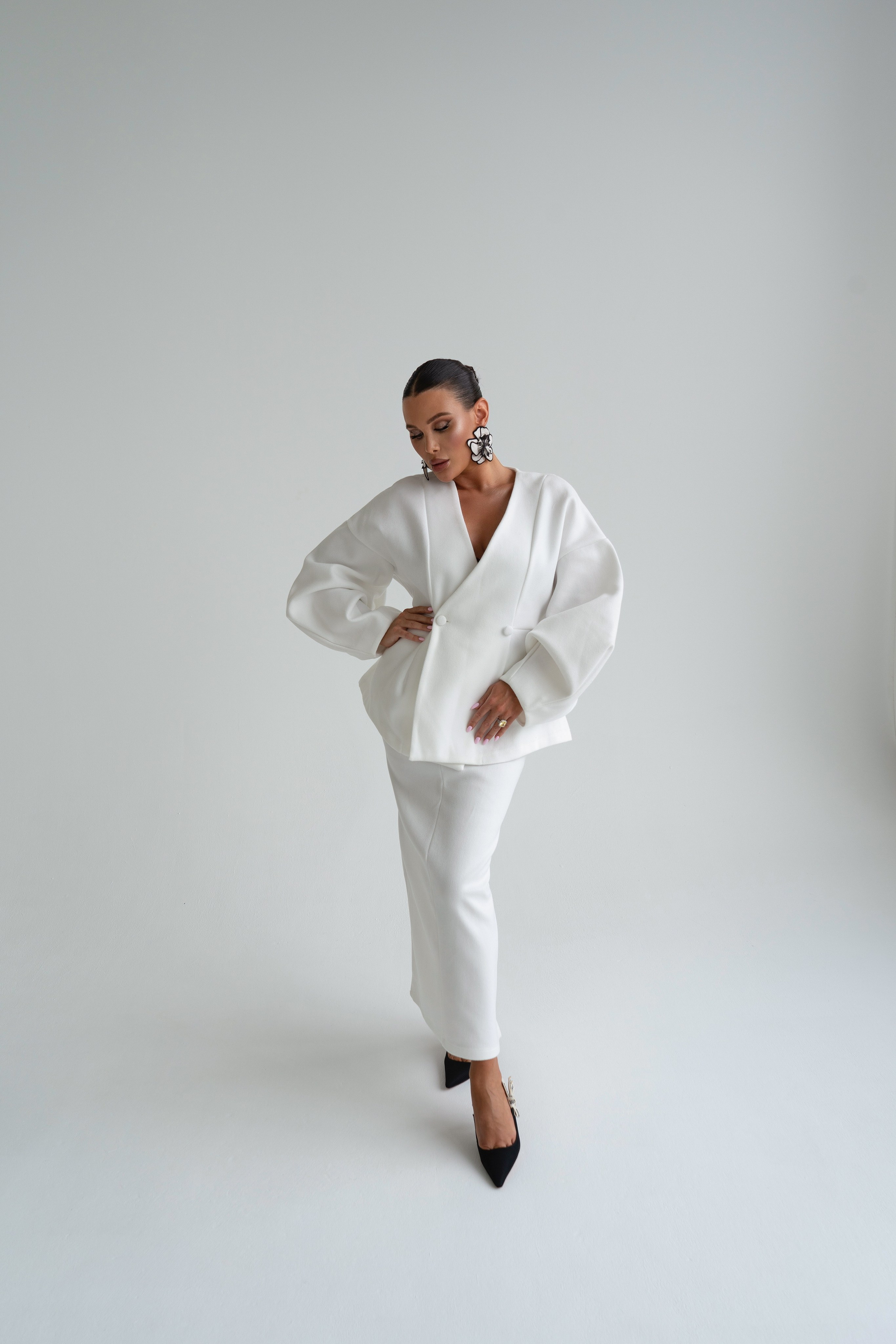 Студийные съёмки. Коммерческий фотограф Елена Таран