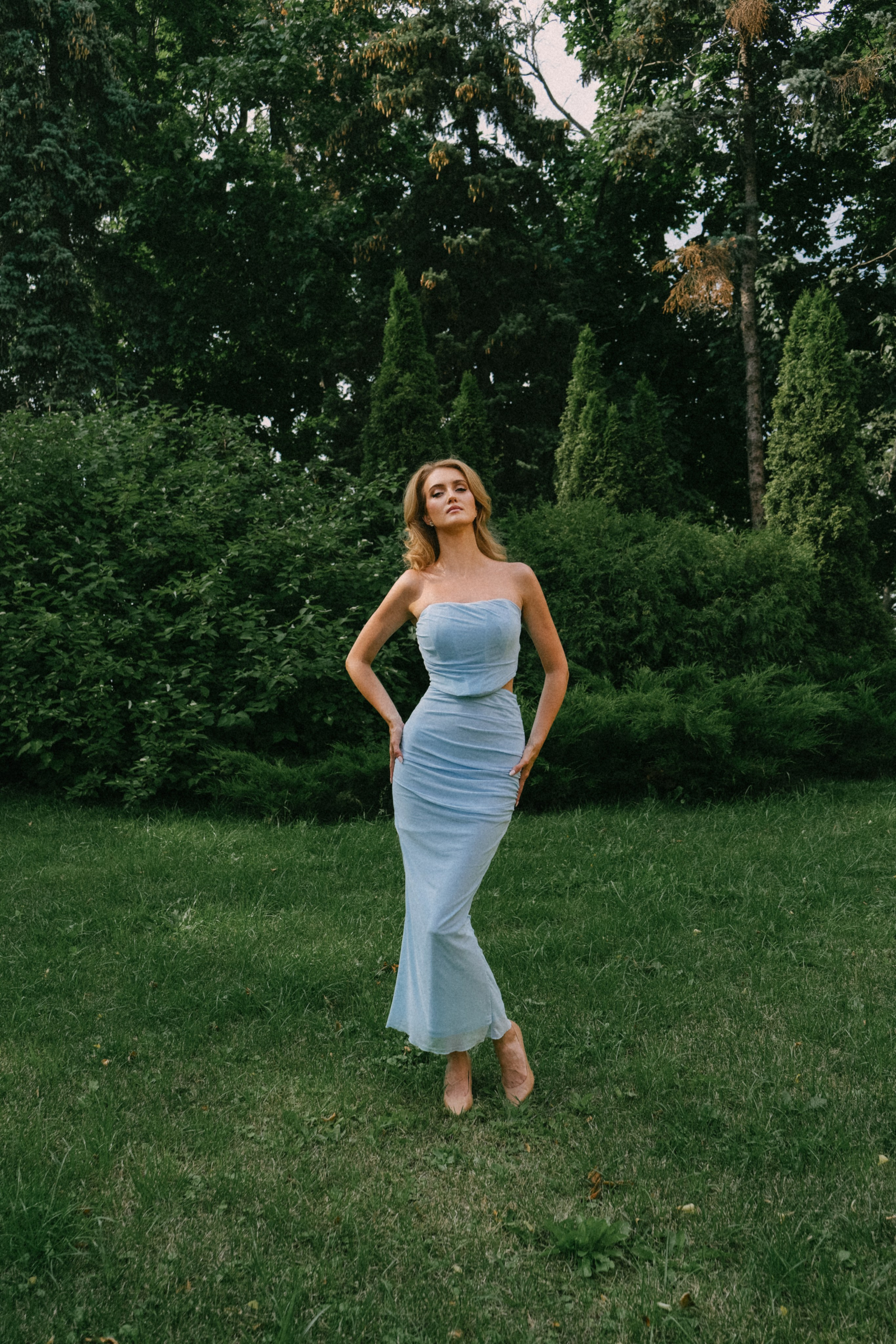 Стрит. Коммерческий фотограф Елена Таран