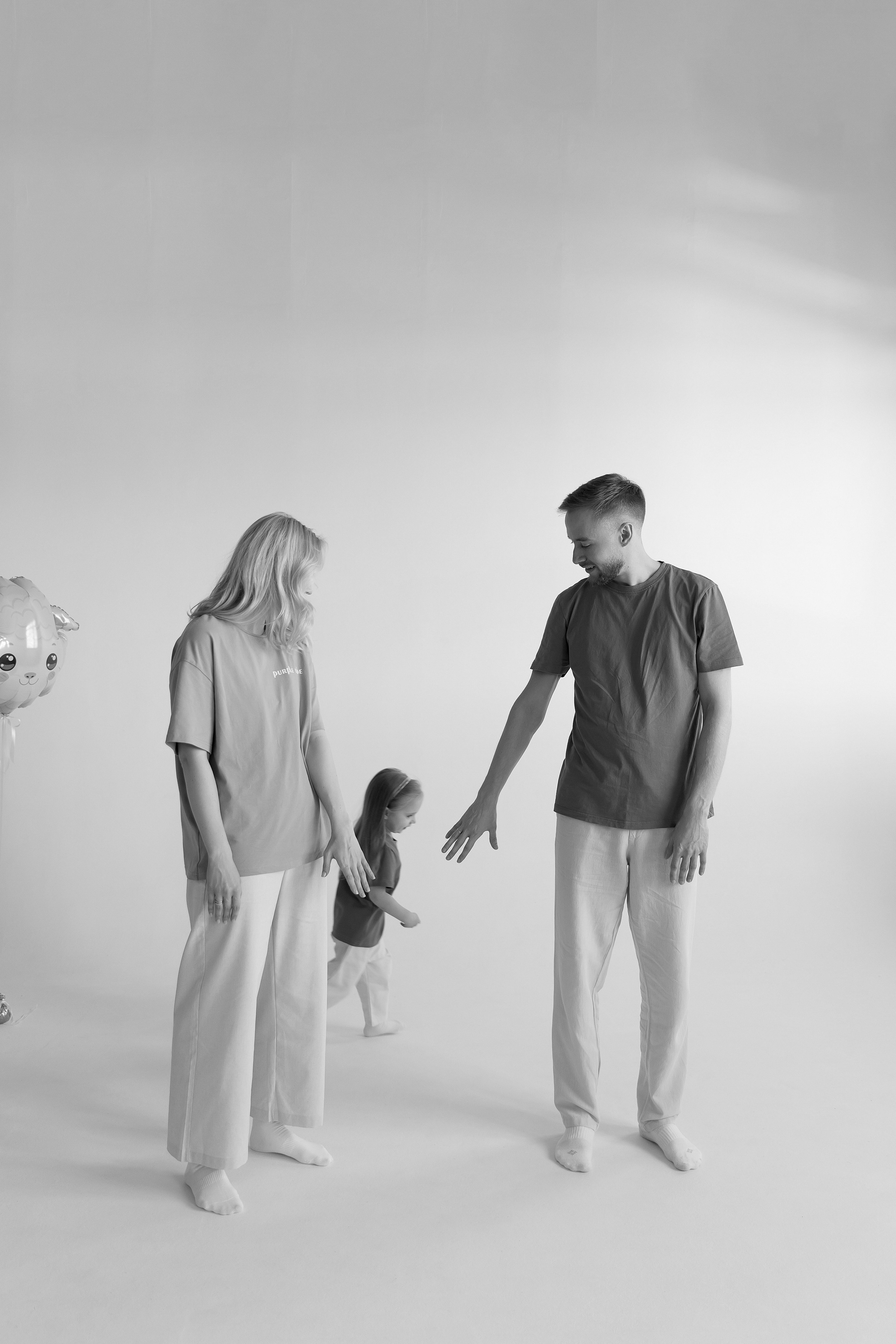 Алексии 3 годика. Свадебный фотограф в Пскове и Санкт-Петербурге | Анна Голикова