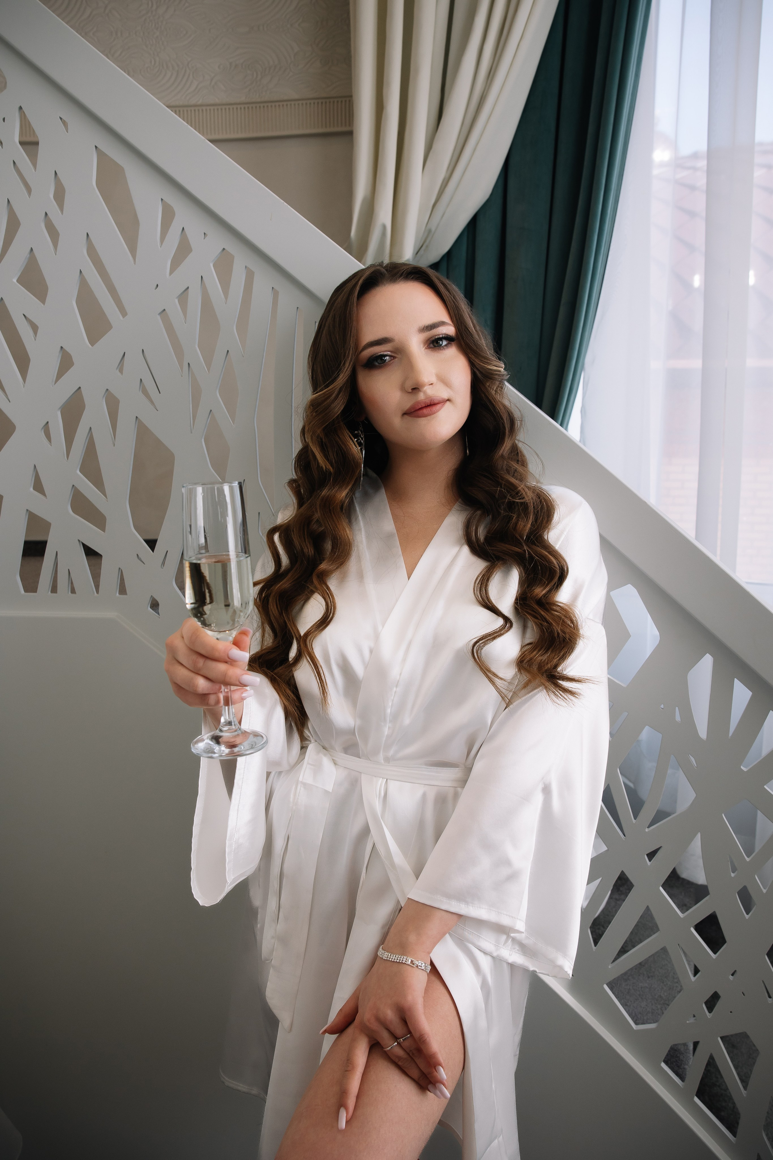 Даня и Алина. Свадебный фотограф и видеограф в Омске — Виталий и Алёна Орлянд