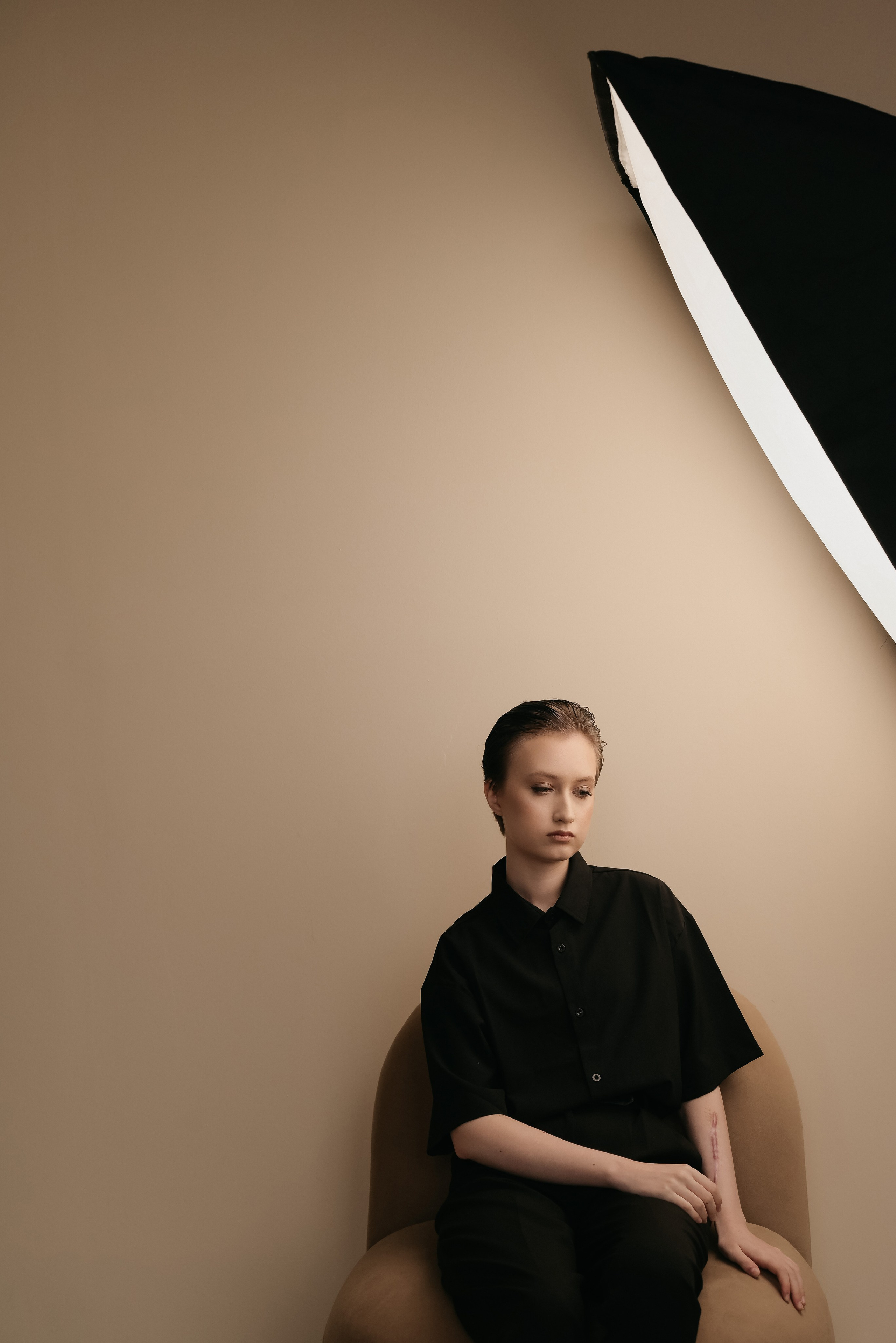 Прекрасная ты. Ваш фотограф