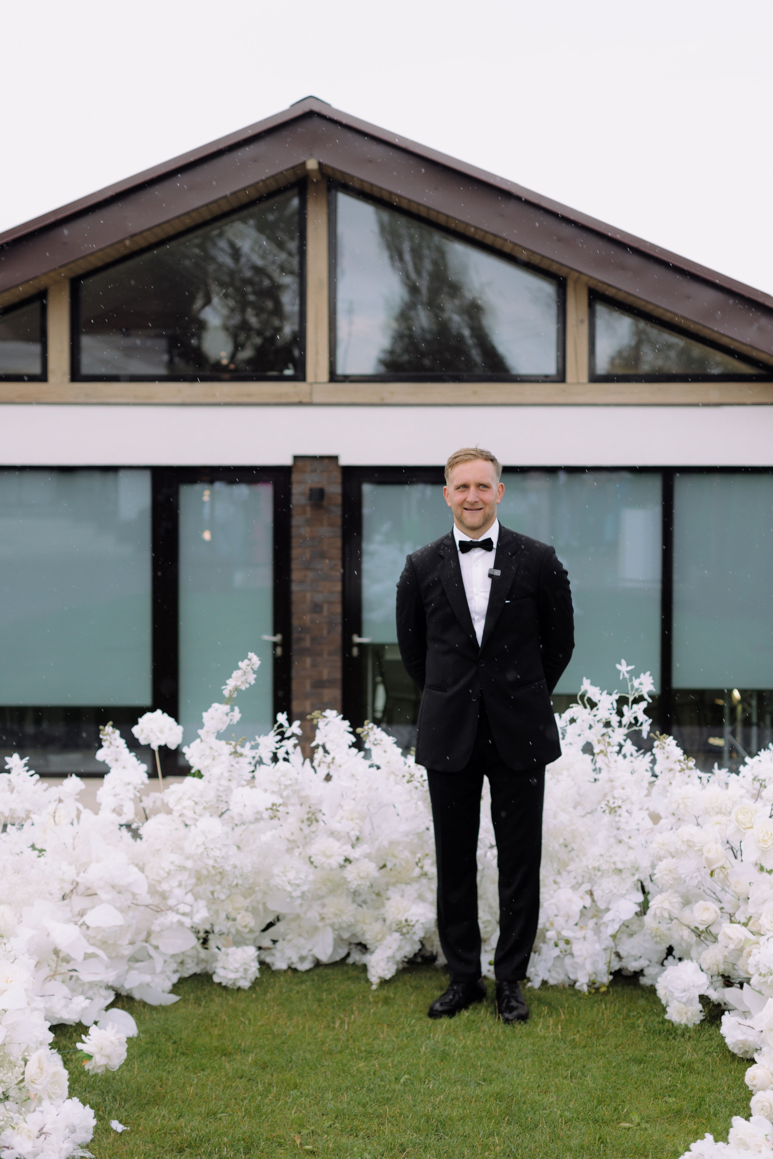 Ivan & Elya. Главная