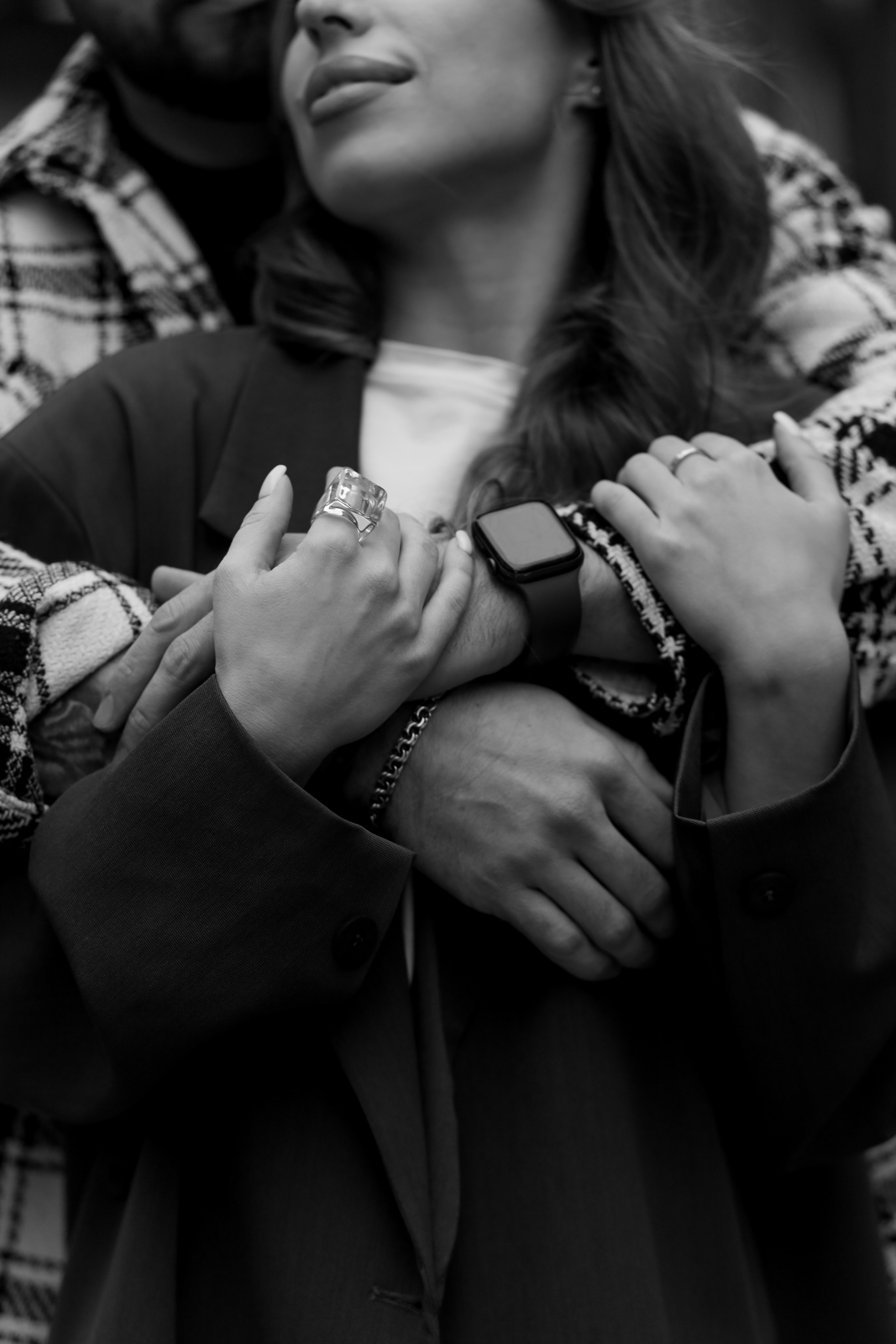 Парные съемки. Репортажный фотограф в Омске Ларионова Елена