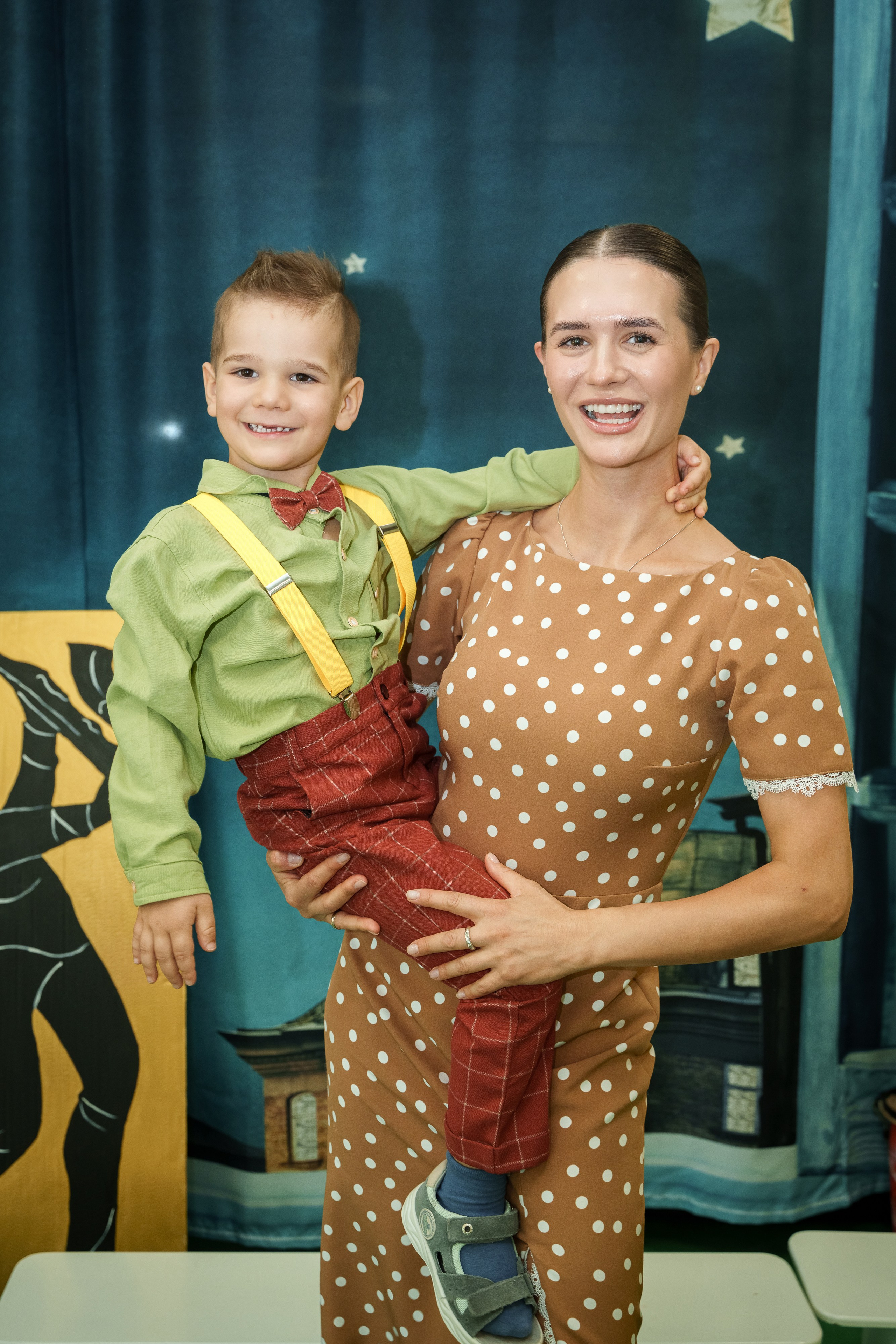 Альбомы для садика. Фотограф Наталья Сидорова