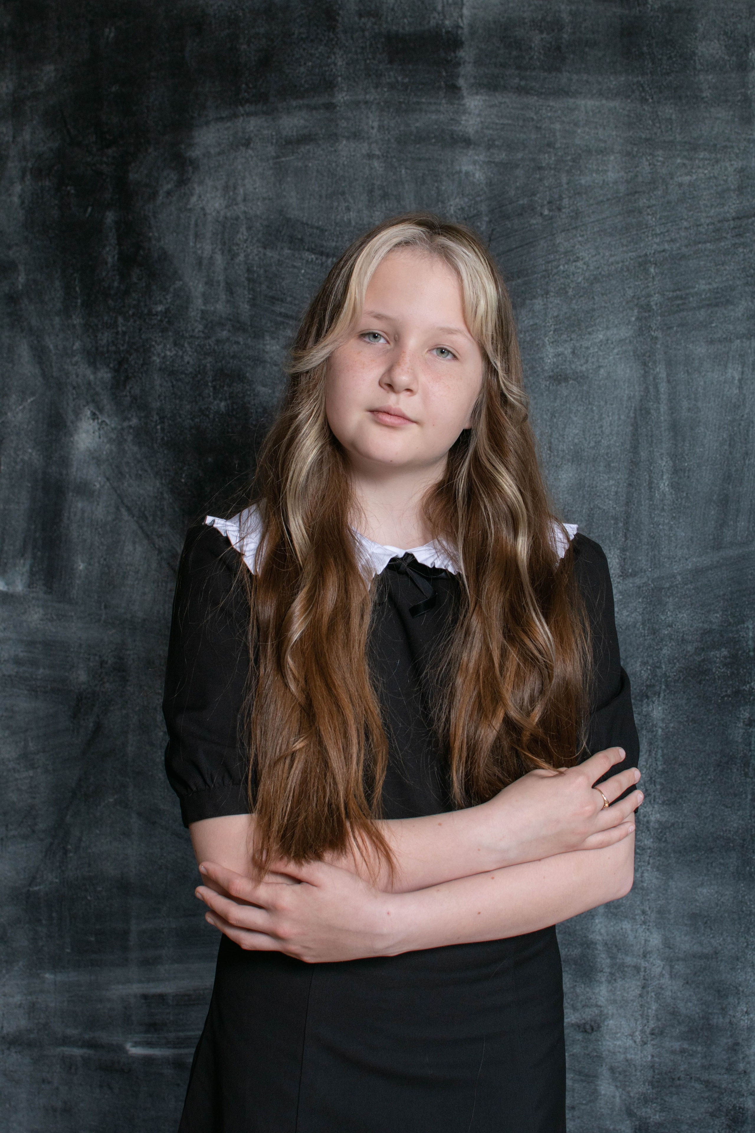 4 классы. Семейный фотограф Ксения Шаймарданова