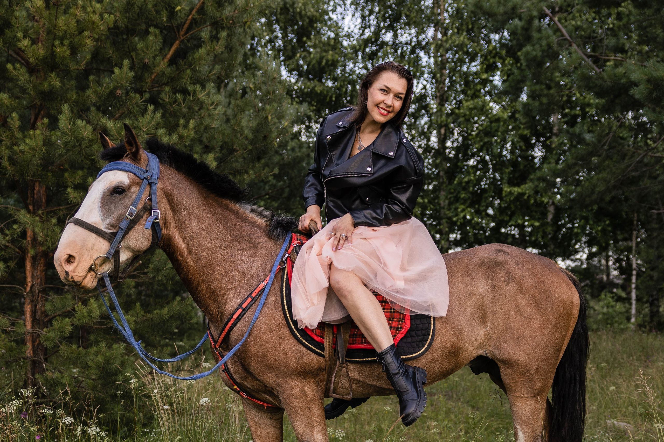 Мария. Семейный фотограф Ксения Шаймарданова