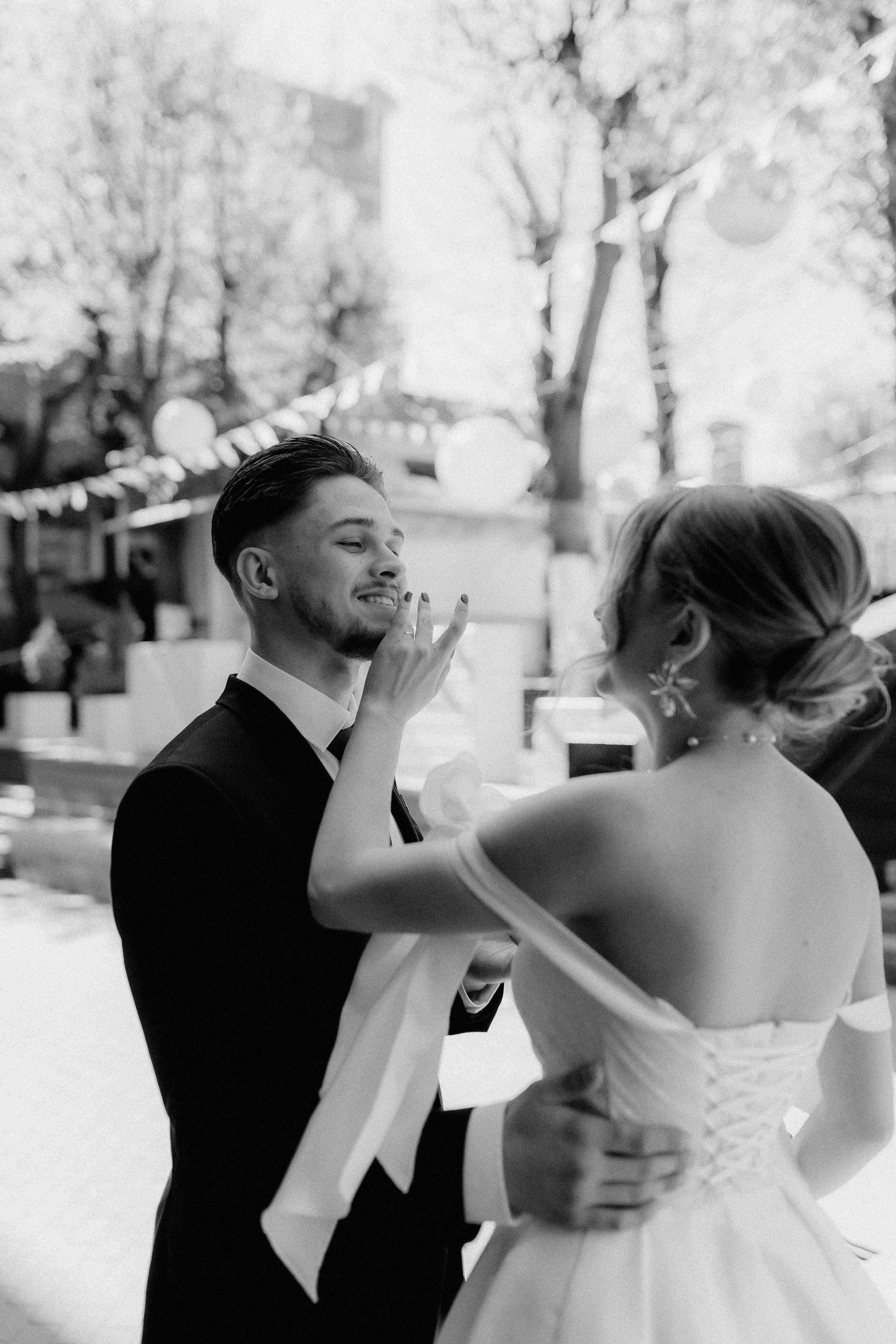 Кристина и Николай 25.04.25. Индивидуальный, семейный и свадебный фотограф