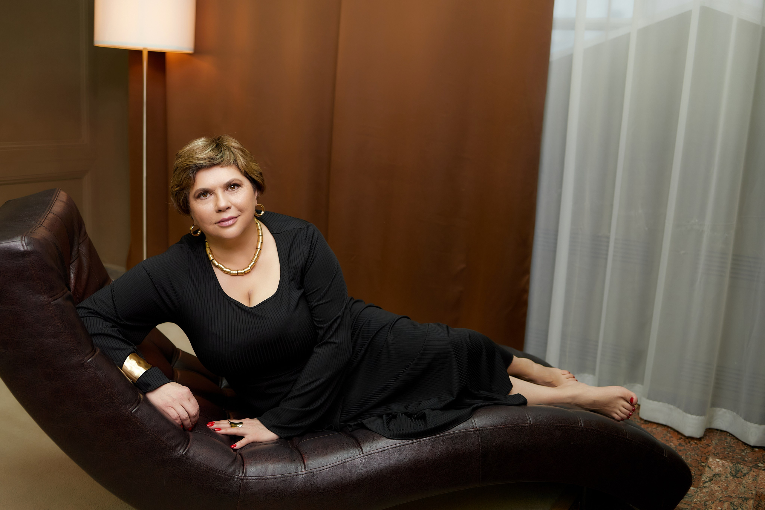 Для себя (Светлана). Фотограф в Минске Анна Кучинская