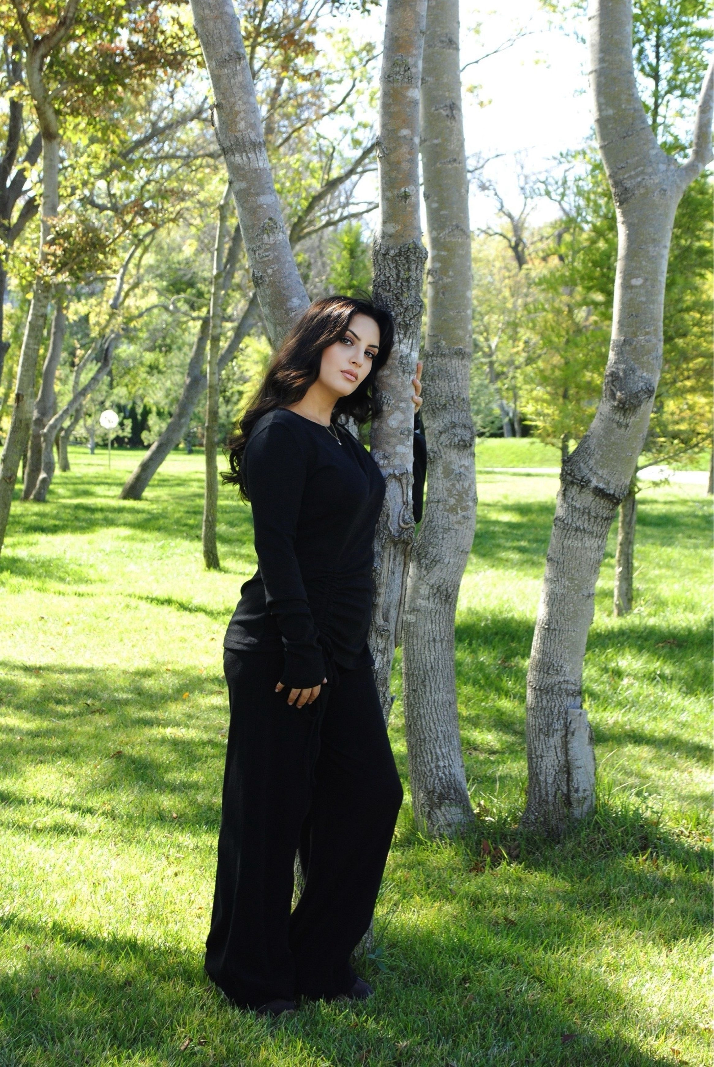 Семейная съемка. Фотограф Мария Мусаелян