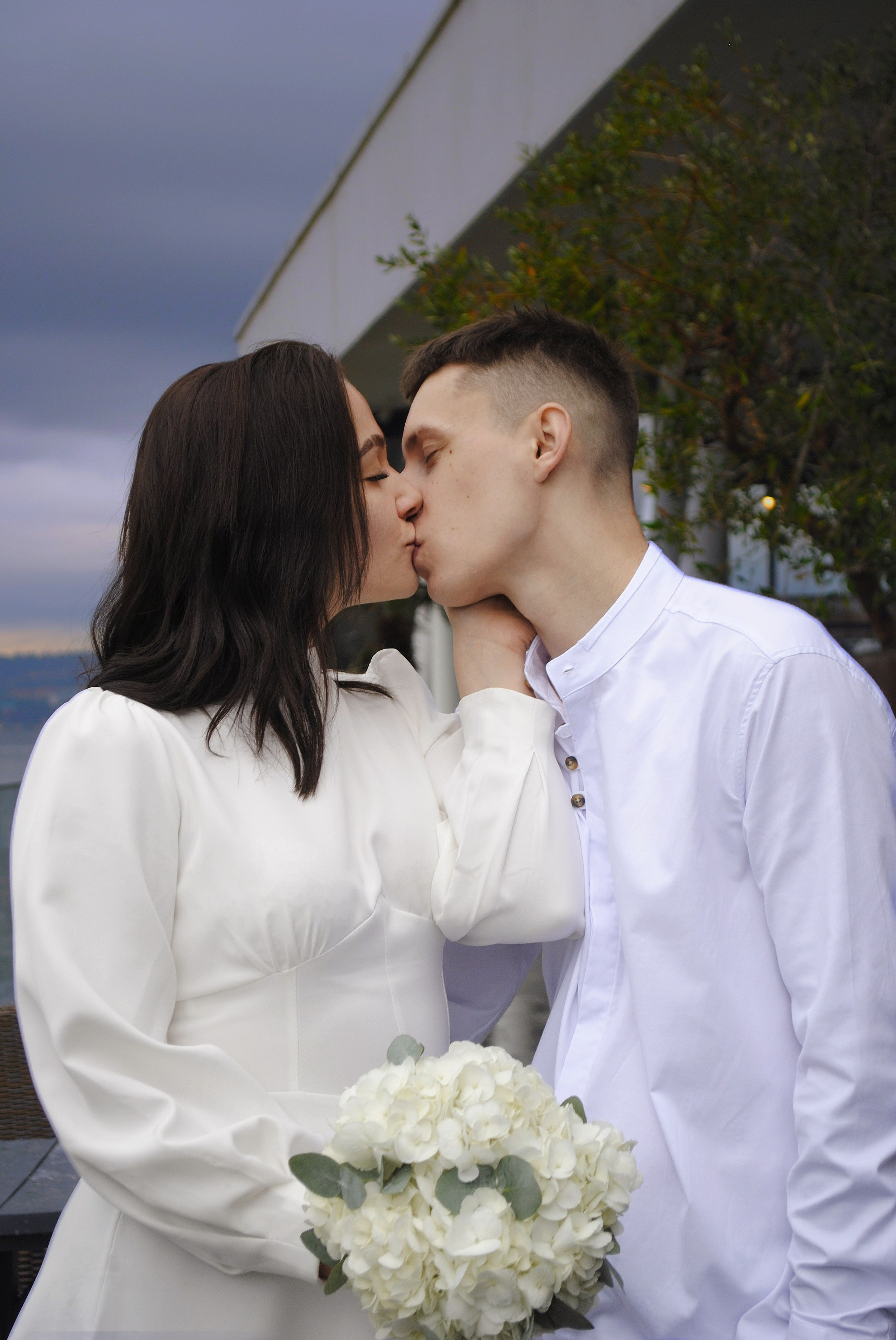 Свадьба Анастасия 12.12.2023. Фотограф Мария Мусаелян