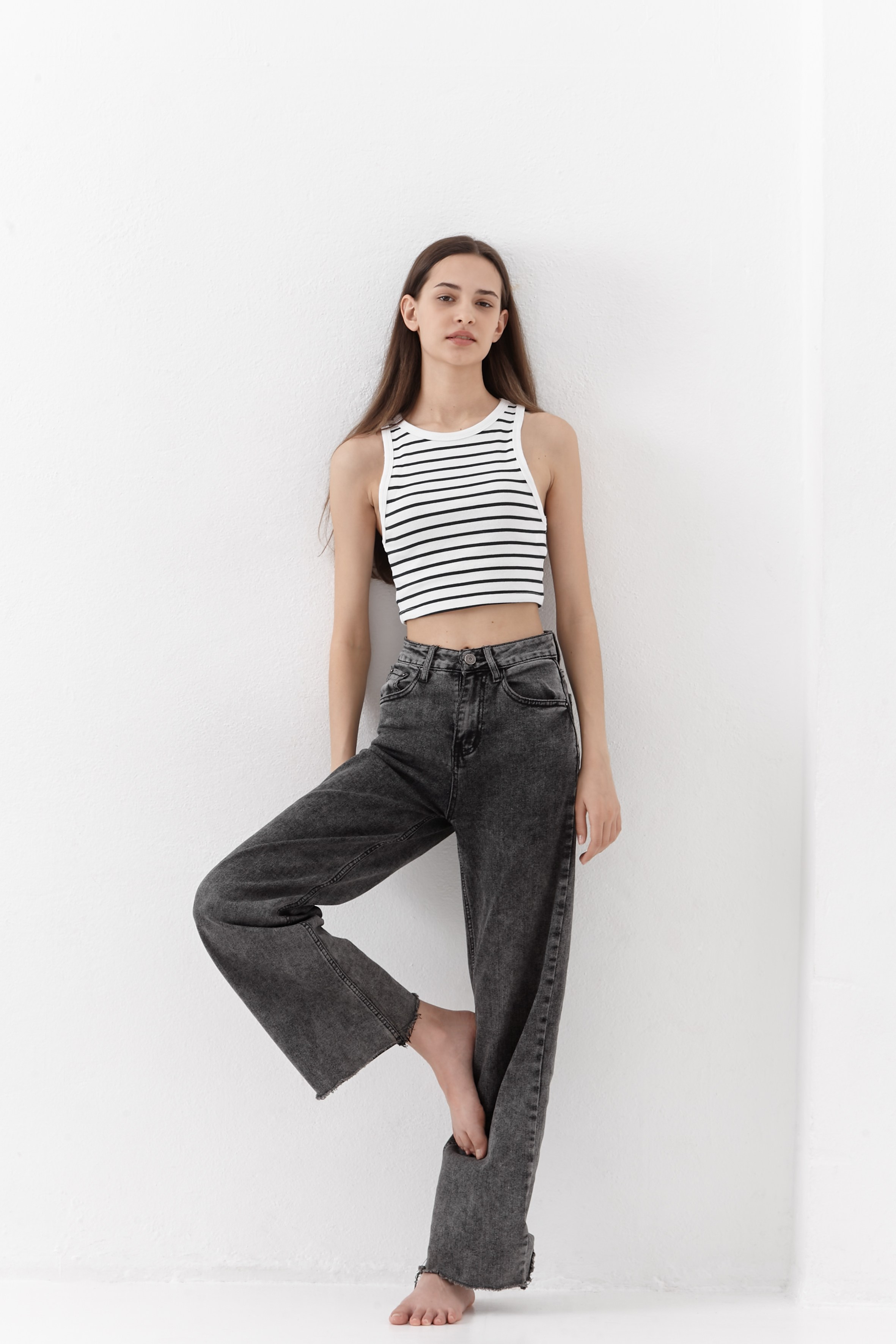 Модельные тесты для Алины. Модельные тесты в Москве. Фотограф Вика Паршина