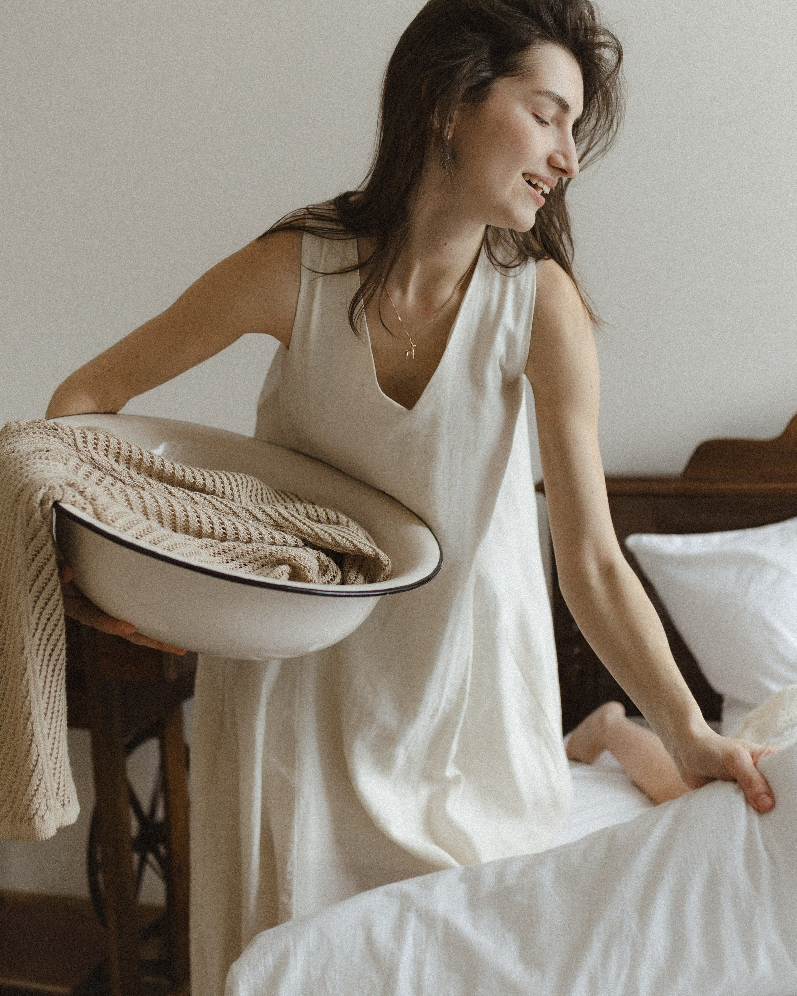 Девочки в цветах. Семейный фотограф в Москве Алина Савченко