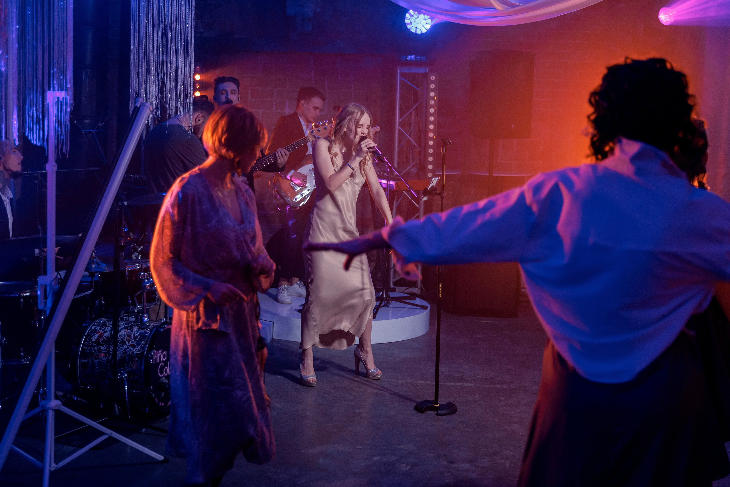 День Рождения Екатерины. Свадебный фотограф в Иркутске Сапаров Александр